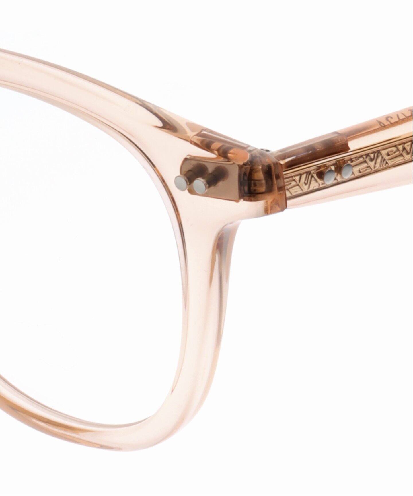 GARRETT LEIGHT/ギャレットライト】GLCO X ANDRE SARAIVA Pink Cryst 