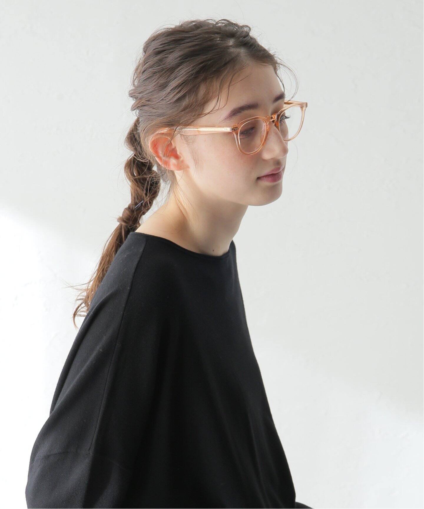 GARRETT LEIGHT/ギャレットライト】GLCO X ANDRE SARAIVA Pink Cryst  