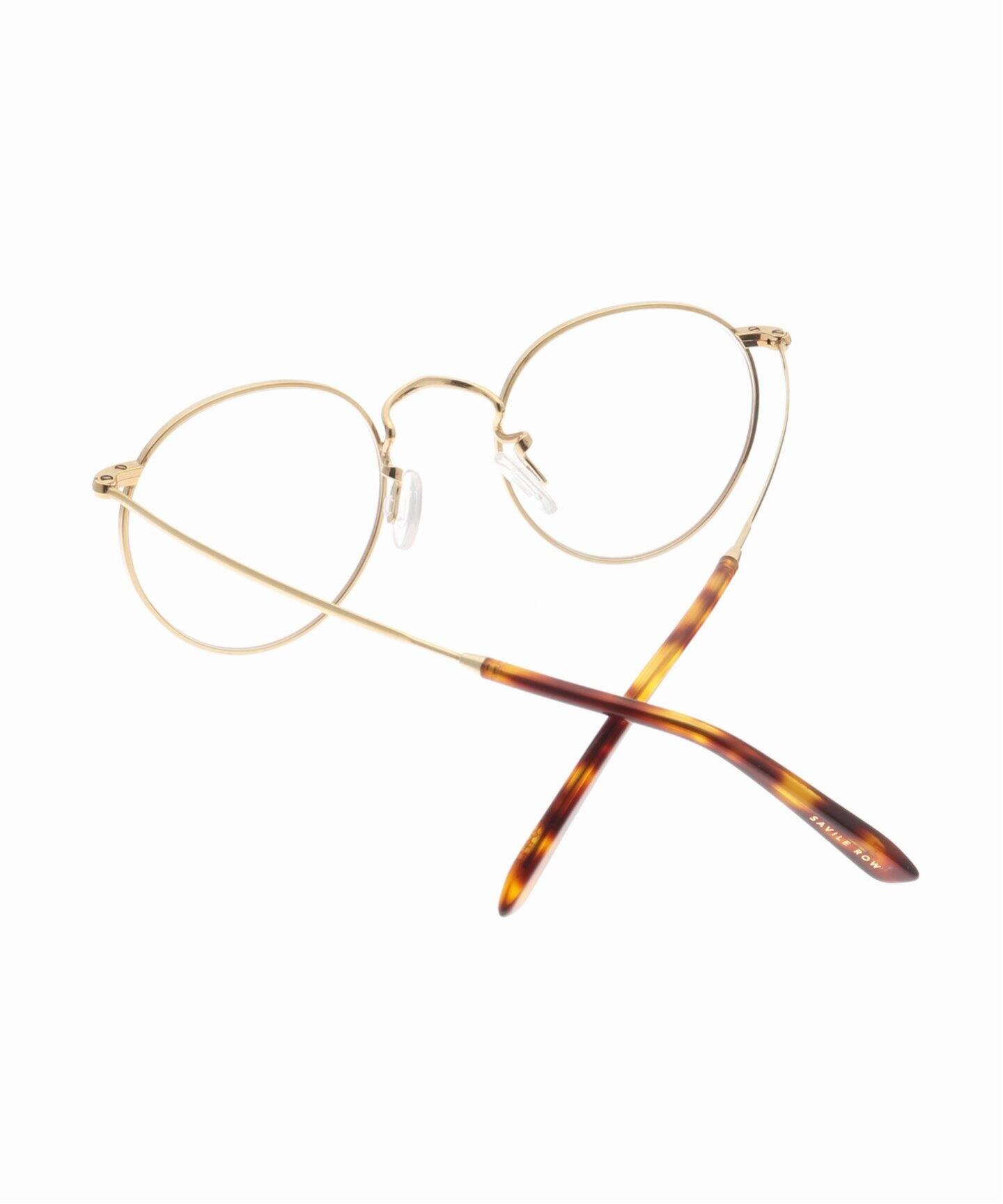 SAVILE ROW Panto サヴィルロウメガネ