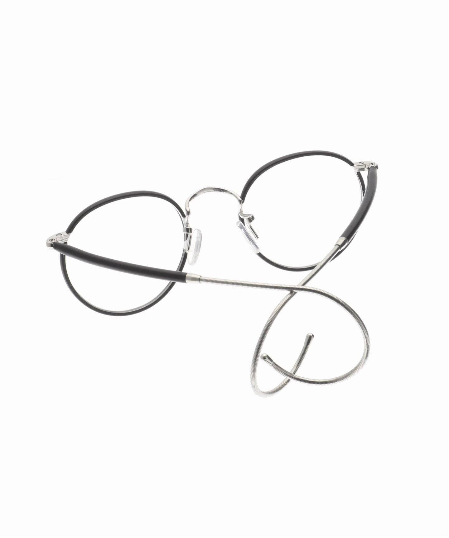 イギリス製 80s SAVILE ROW サヴィルロウ パント 眼鏡 メガネ（40代 
