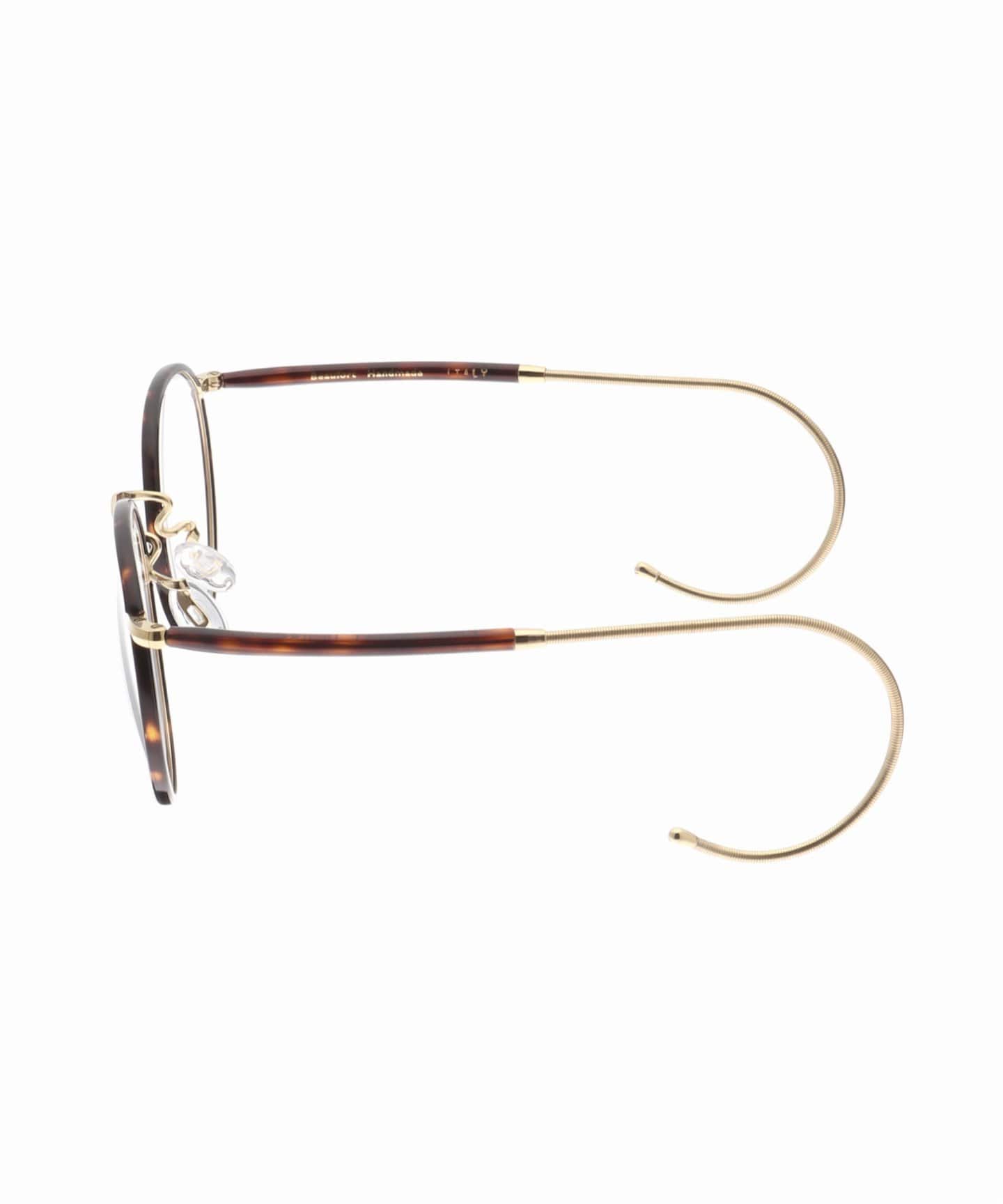 SAVILE ROW / サヴィルロウ】BEAUFORT 47-20-165 GOLD Optical（メガネ