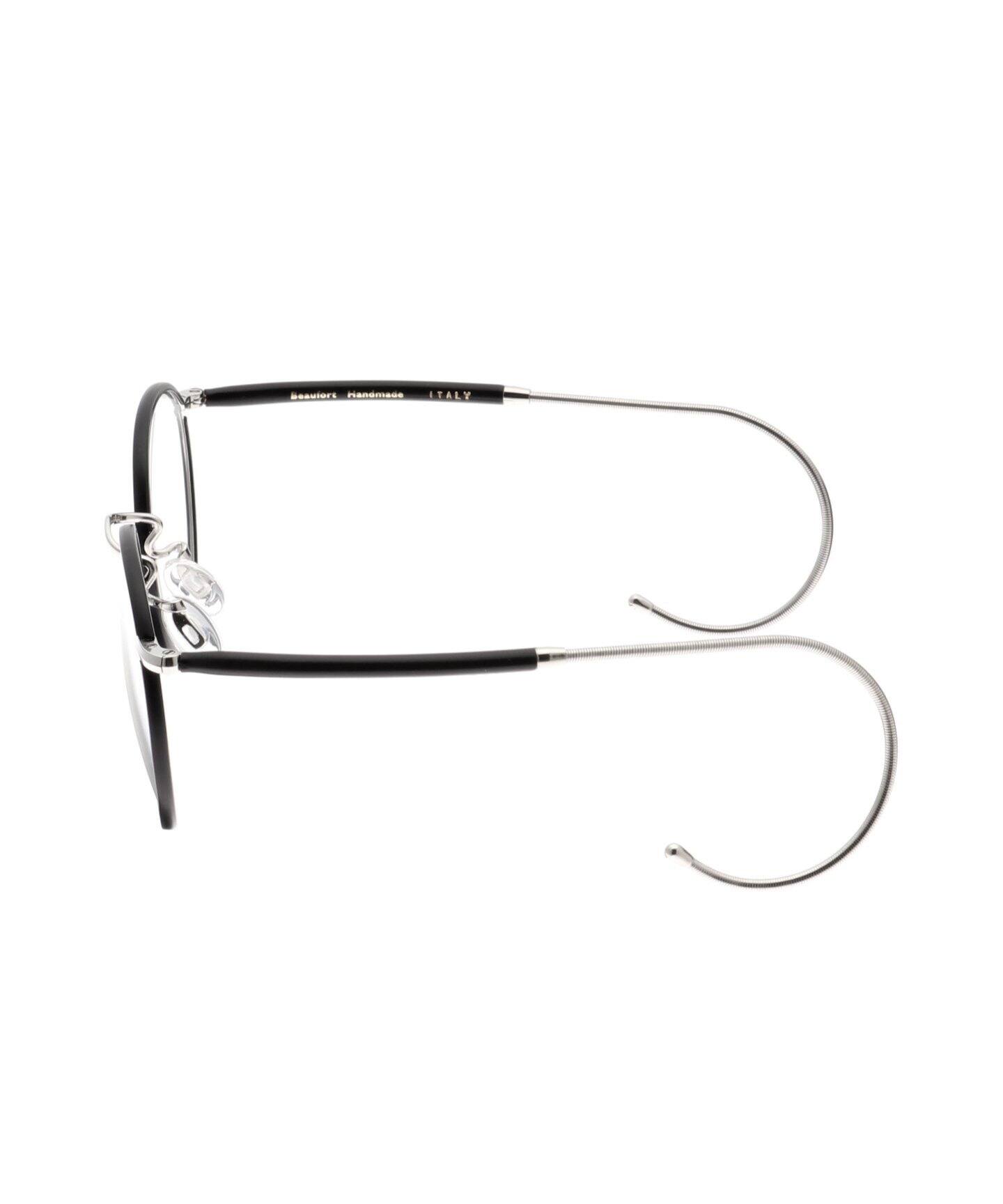 SAVILE ROW / サヴィルロウ】BEAUFORT 47-20-165 Palladium Optical  