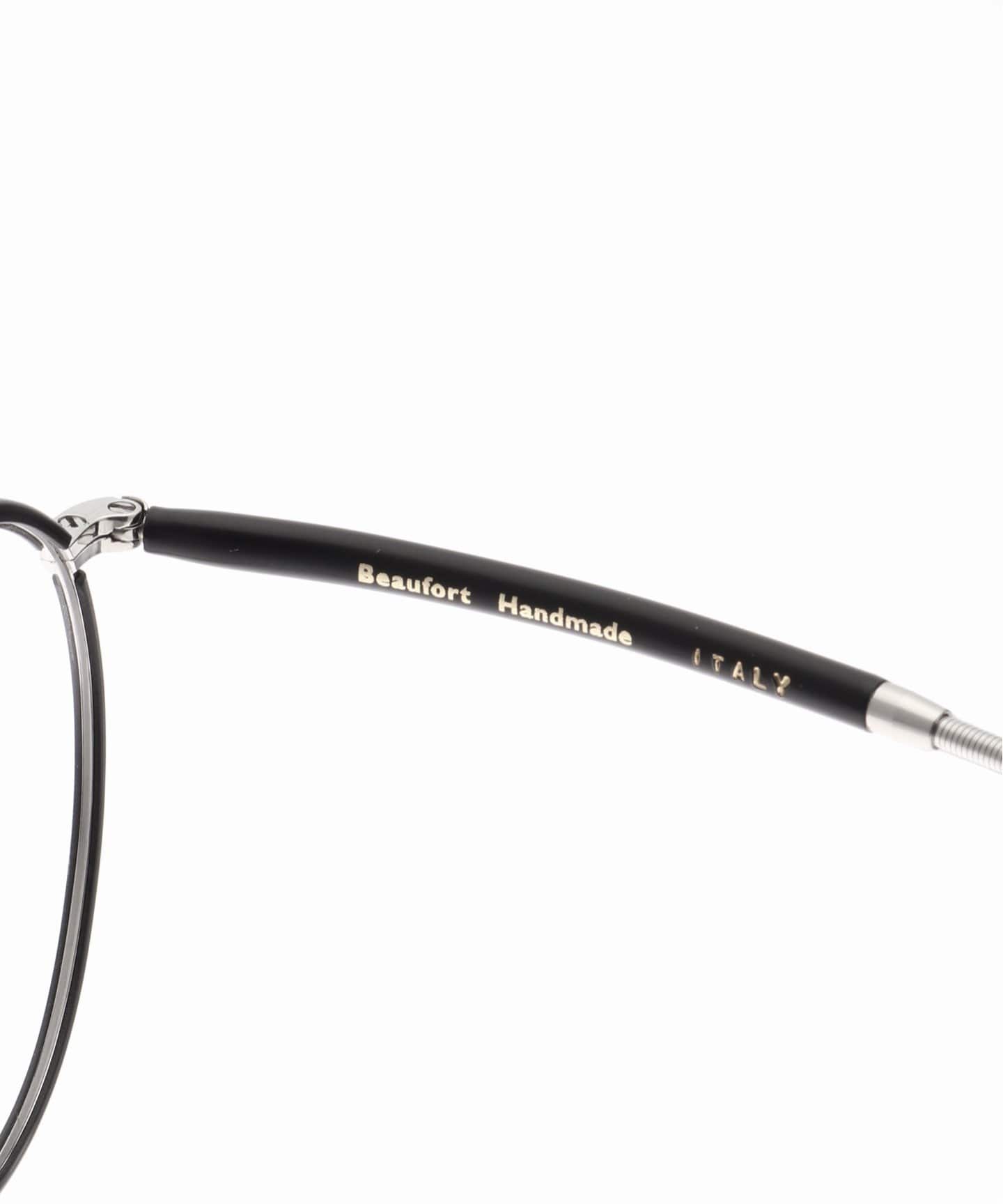 SAVILE ROW / サヴィルロウ】BEAUFORT 47-20-165 Palladium Optical