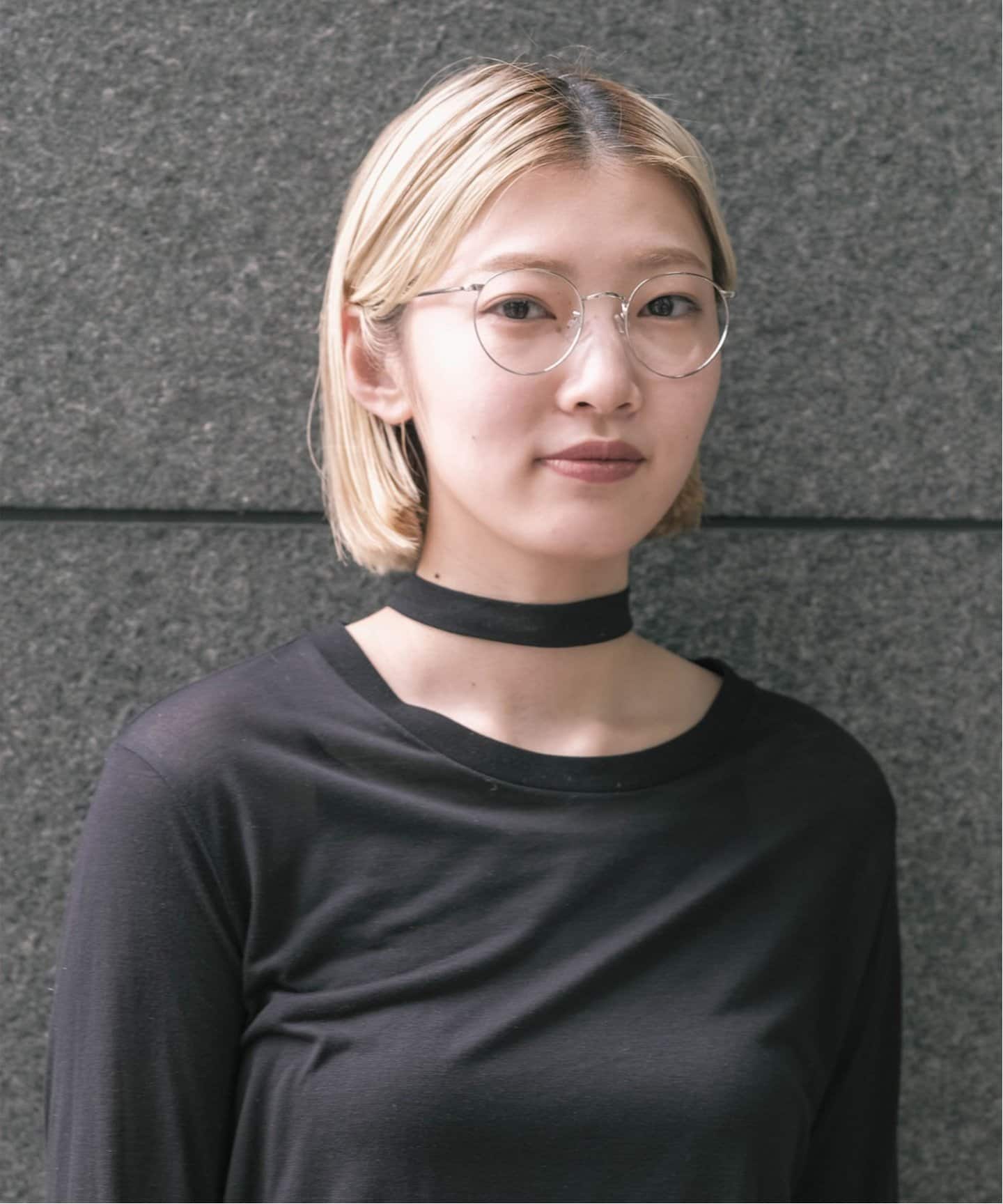 SAVILE ROW / サヴィルロウ】PANTO 49-20-145 Palladium Optical