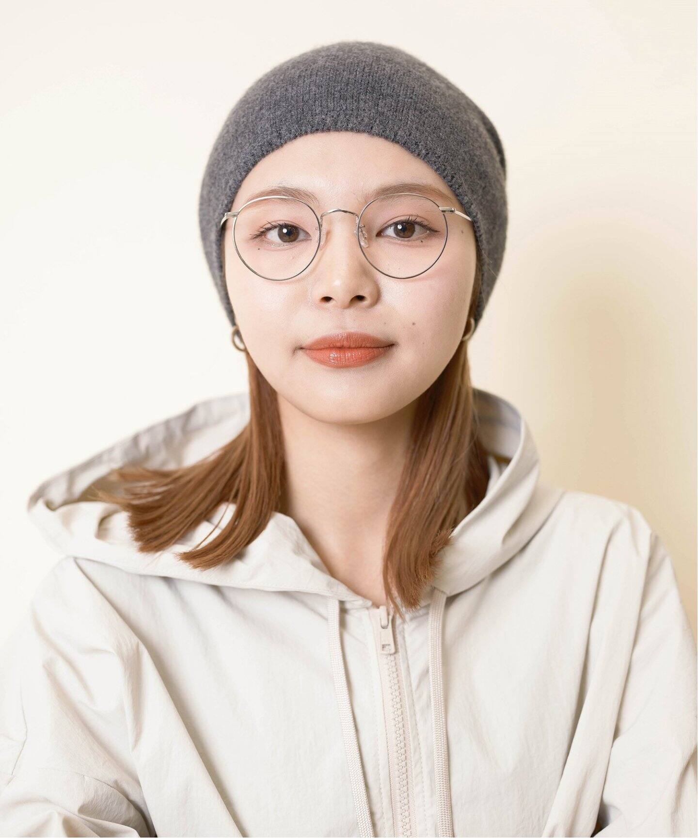 SAVILE ROW / サヴィルロウ】PANTO 49-20-145 Palladium Optical  