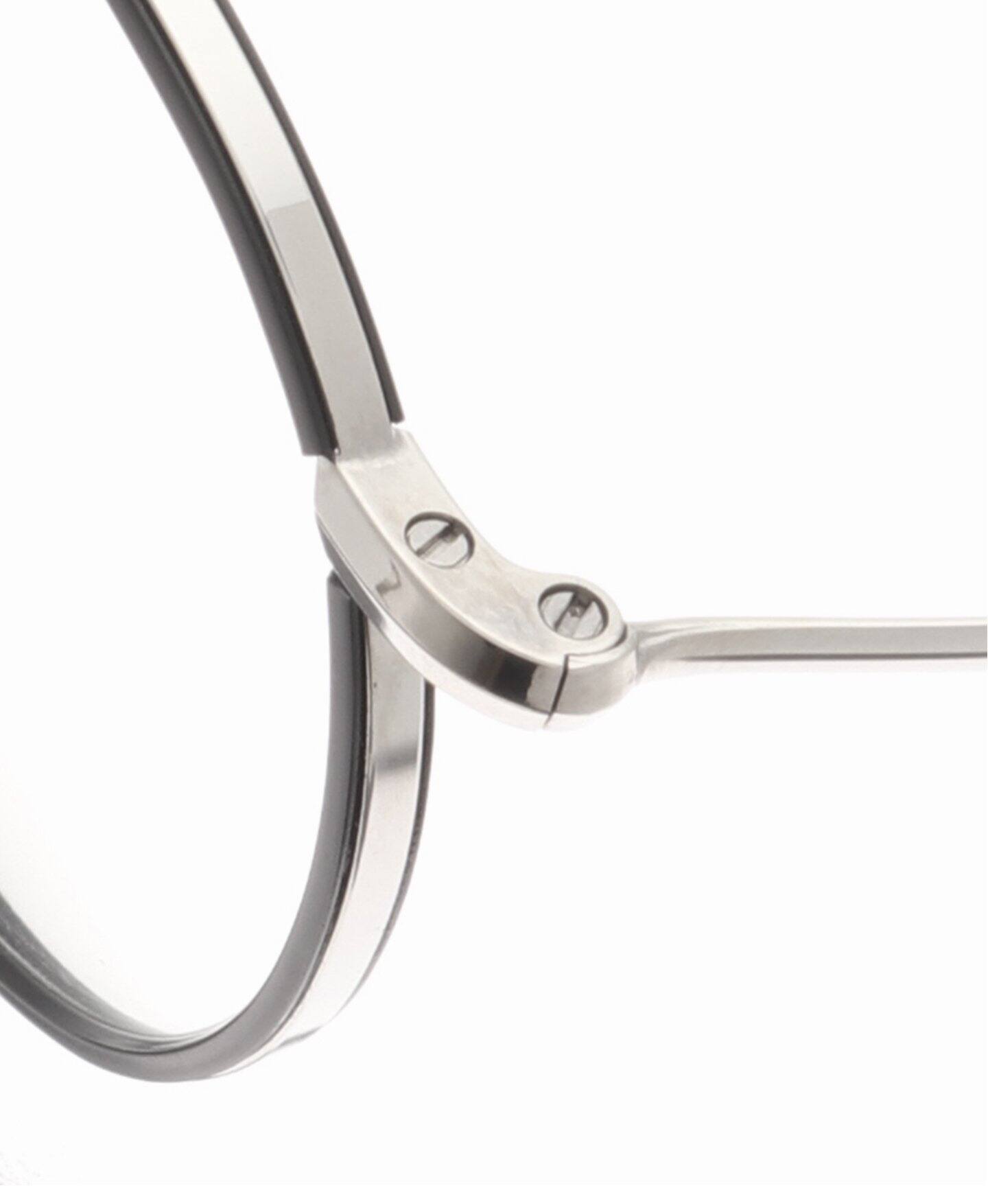 SAVILE ROW / サヴィルロウ】PANTO 49-20-145 Palladium INNER RIM