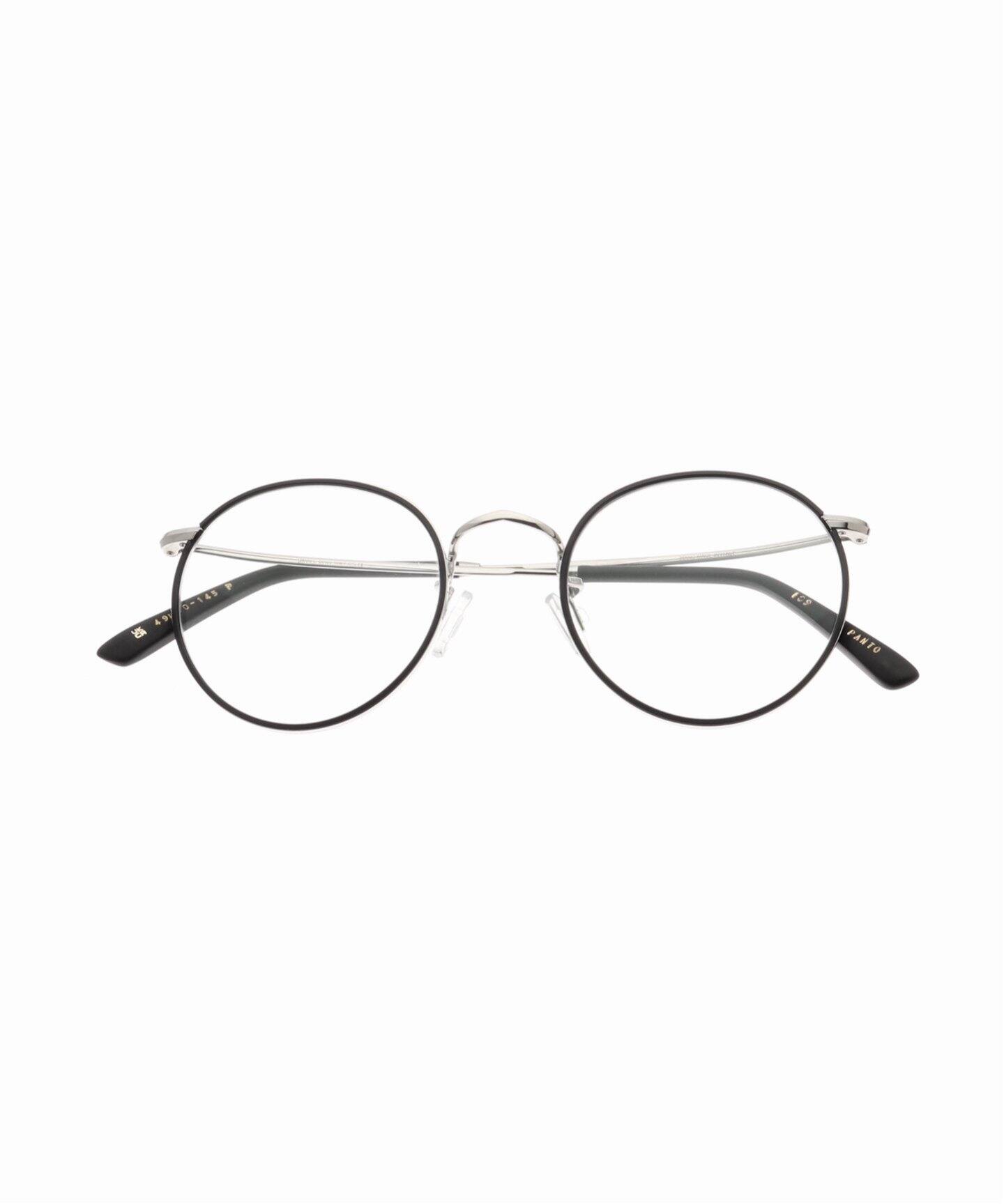 SAVILE ROW / サヴィルロウ】PANTO 49-20-145 Palladium INNER RIM