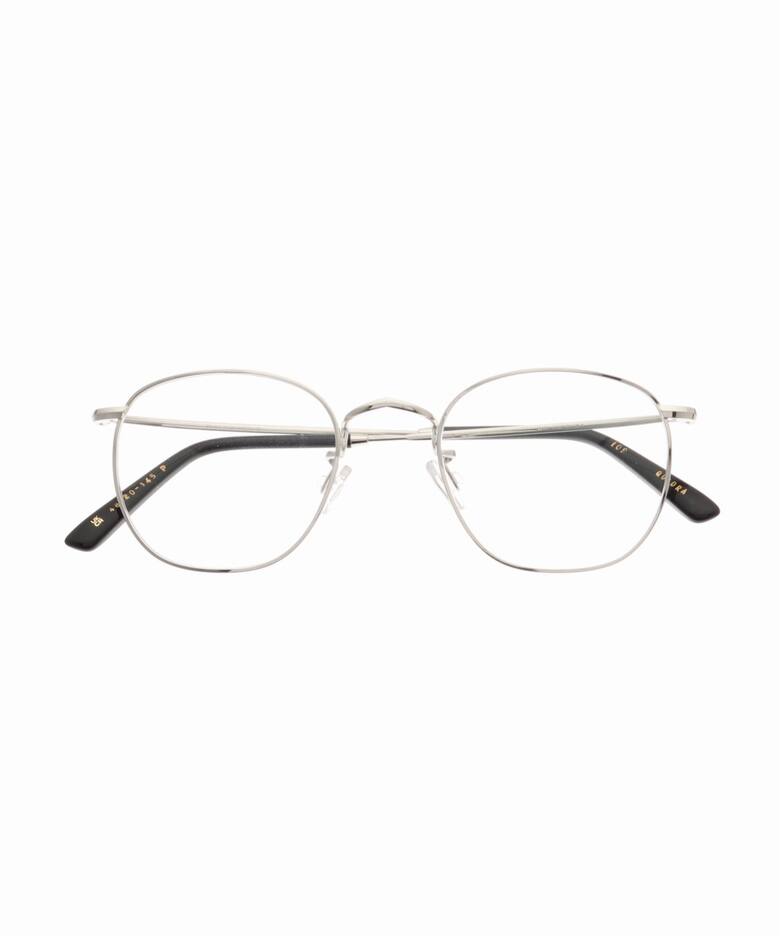 SAVILE ROW / サヴィルロウ】QUADRA 48-20-145 Palladium Optical 