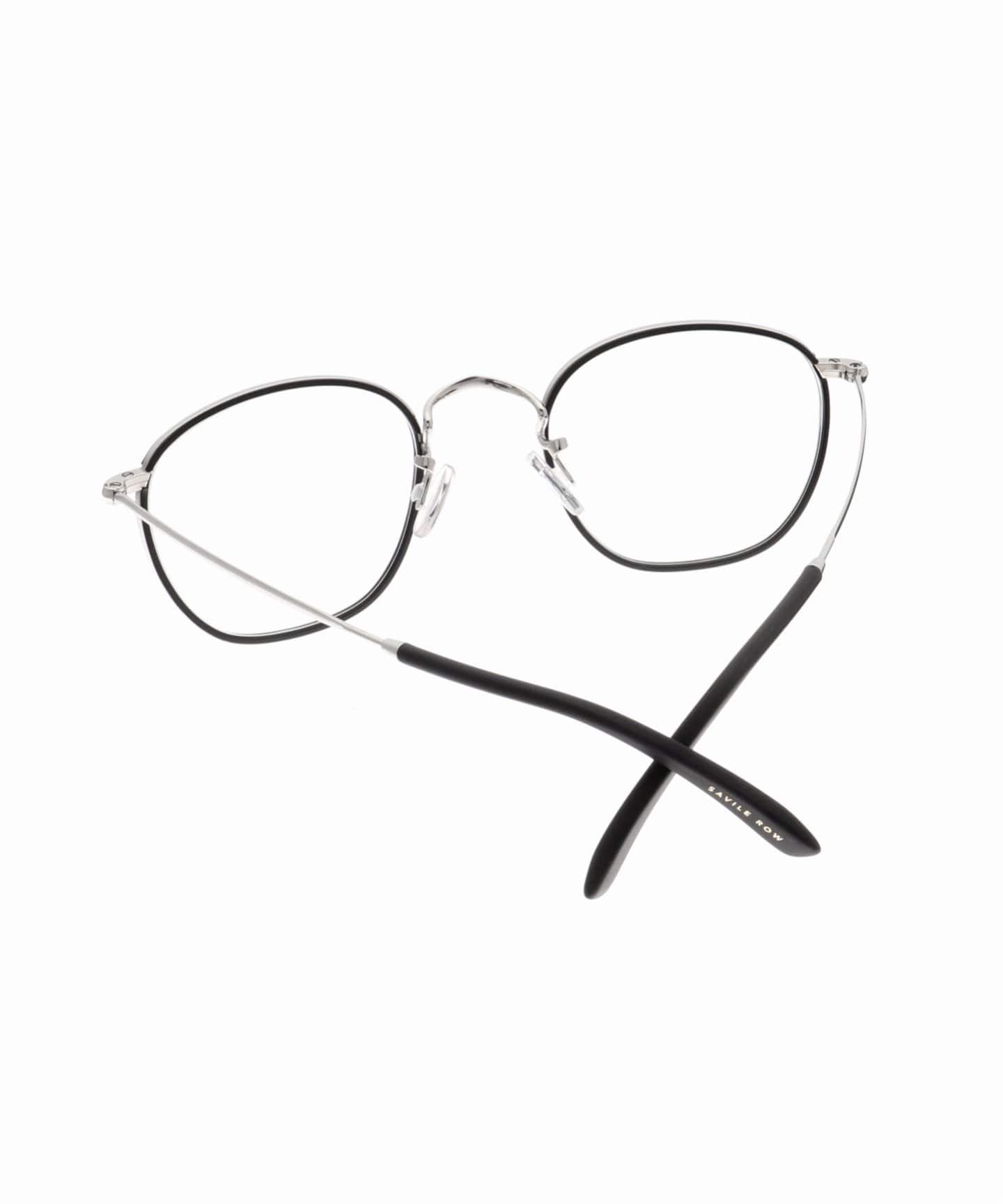 SAVILE ROW / サヴィルロウ】QUADRA 48-20-145 Palladium INNER RIM