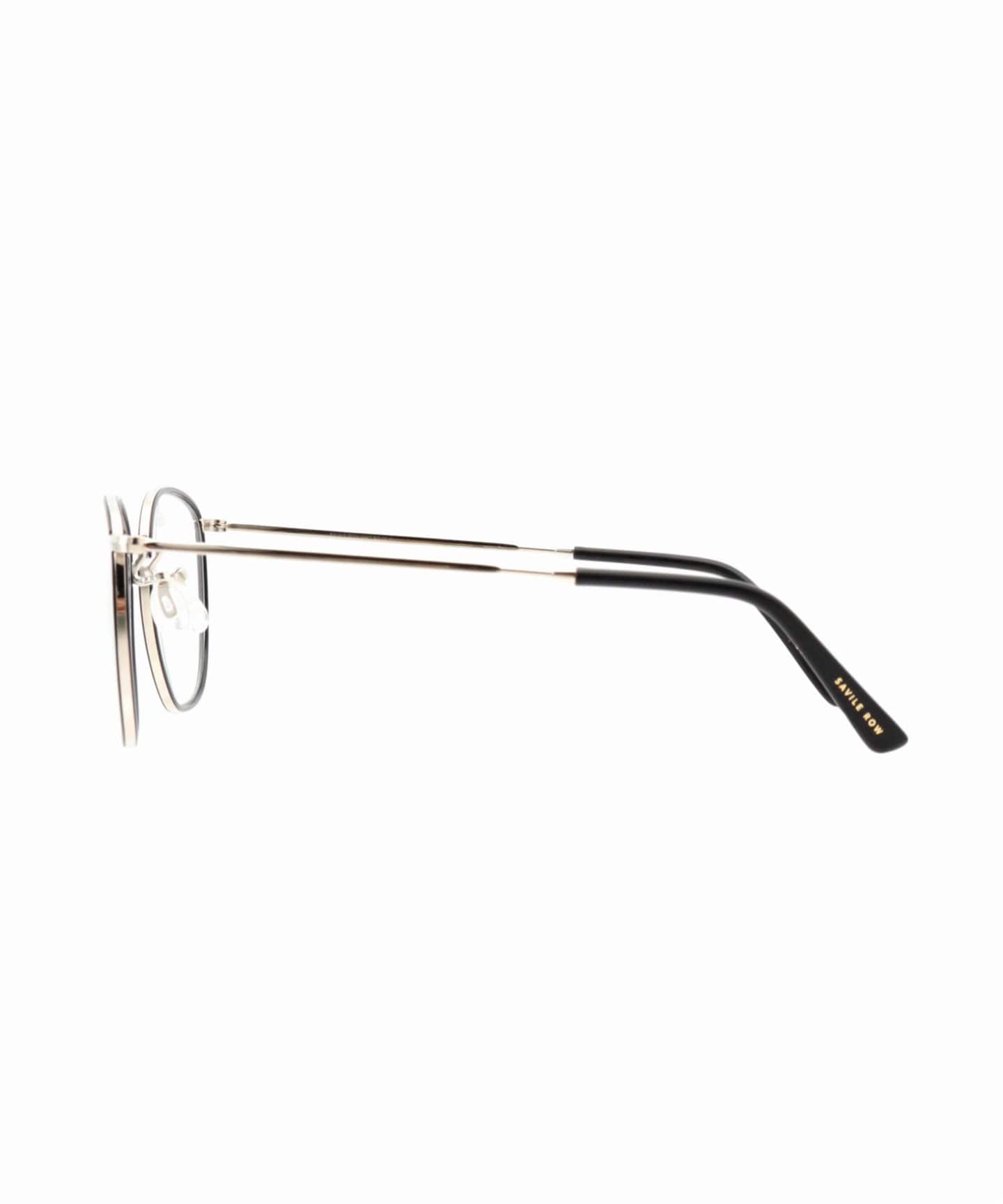 SAVILE ROW / サヴィルロウ】QUADRA 50-20-145 Palladium INNER RIM