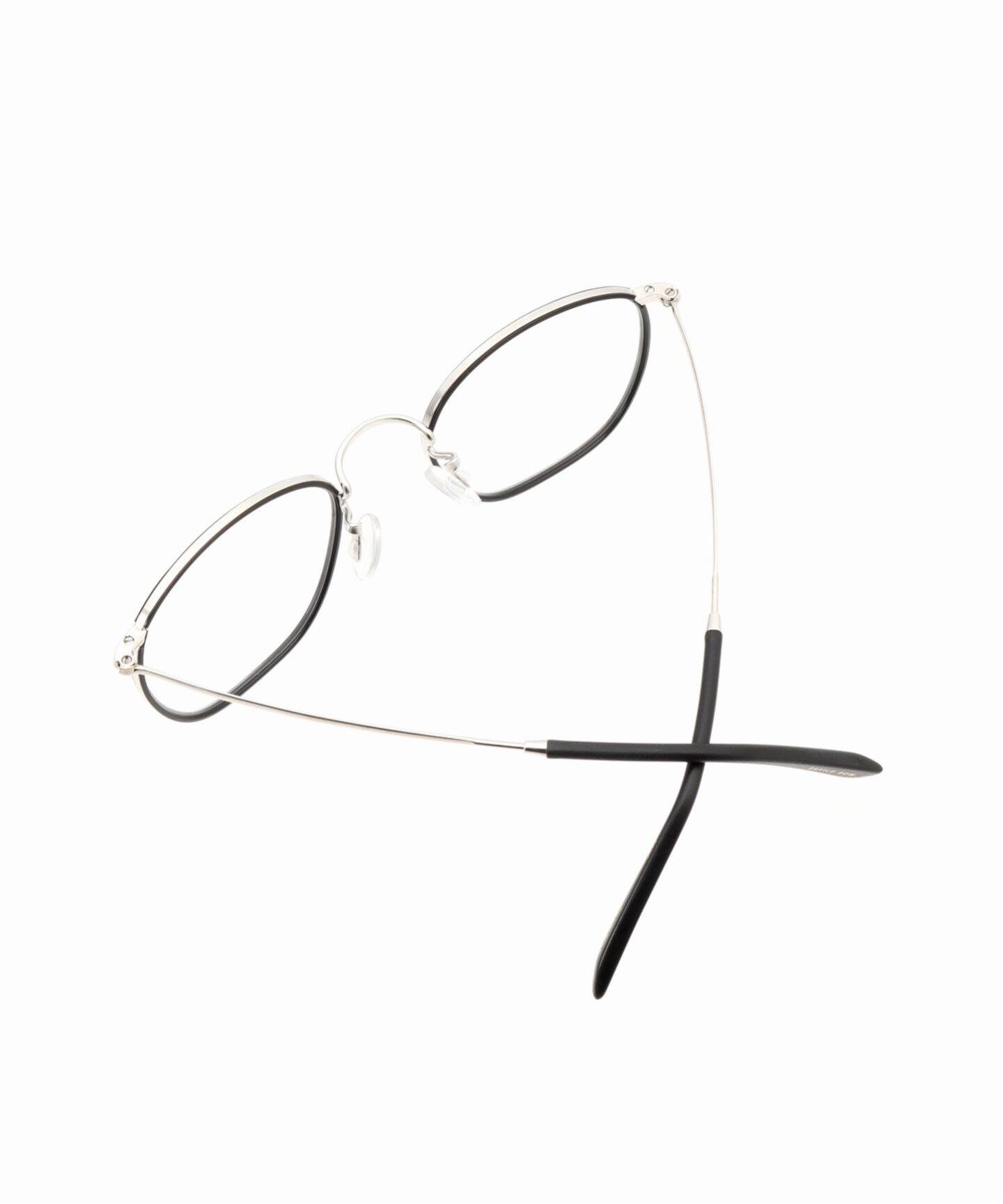 SAVILE ROW / サヴィルロウ】QUADRA 50-20-145 Palladium INNER RIM