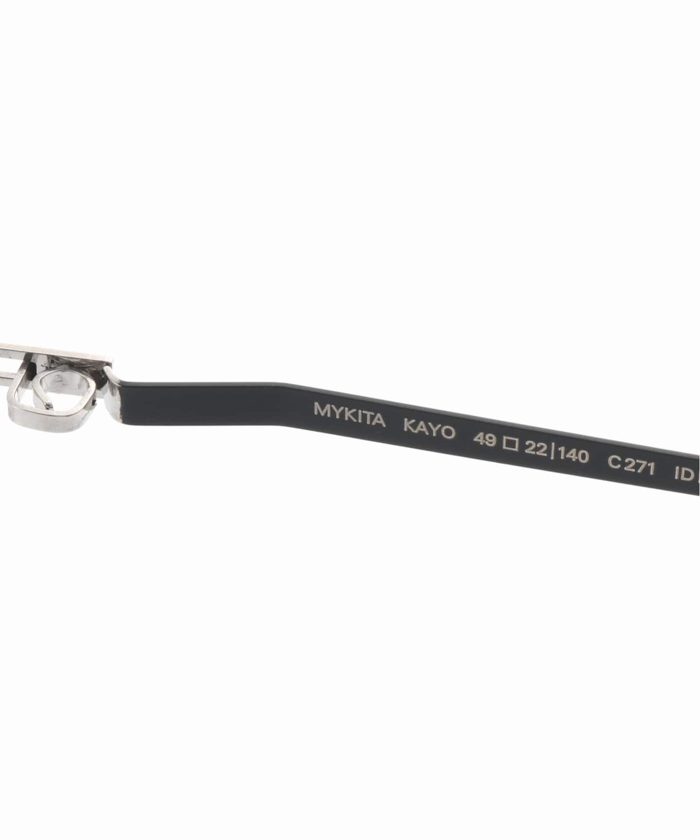 MYKITA/マイキータ】KAYO SL/IN Optical（メガネ）｜EYETHINK