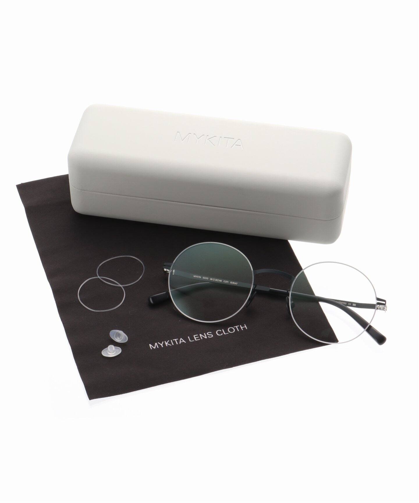 小物 MYKITA KAYO Mykita - Kayo | Moon & Co Eyewear