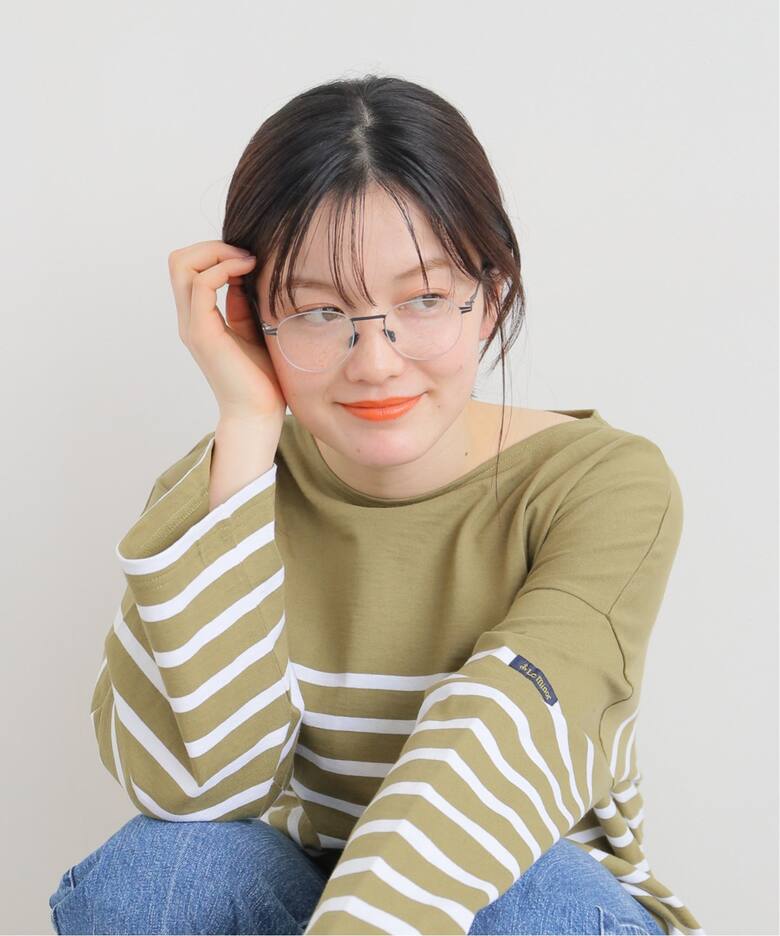 MYKITA/マイキータ】TARO SL/IN Optical（メガネ）｜EYETHINK 