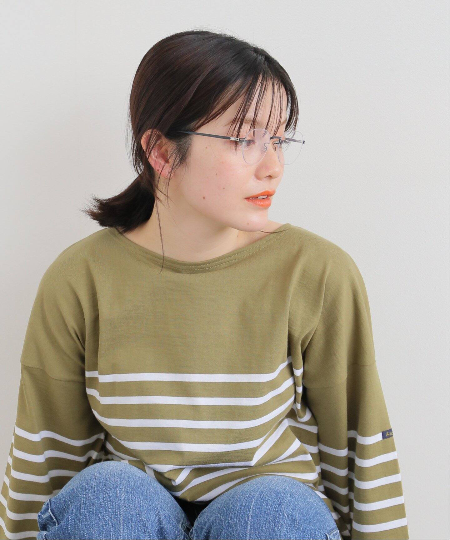 MYKITA/マイキータ】WATARU SL/IN（メガネ）｜EYETHINK（アイシンク 