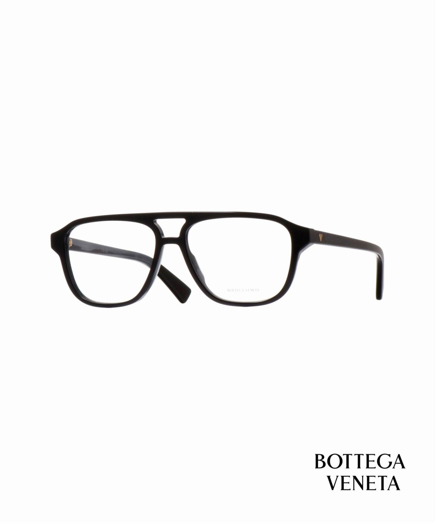 BOTTEGA VENETA / ボッテガ・ヴェネタ】BV1294O001 Optical（メガネ 