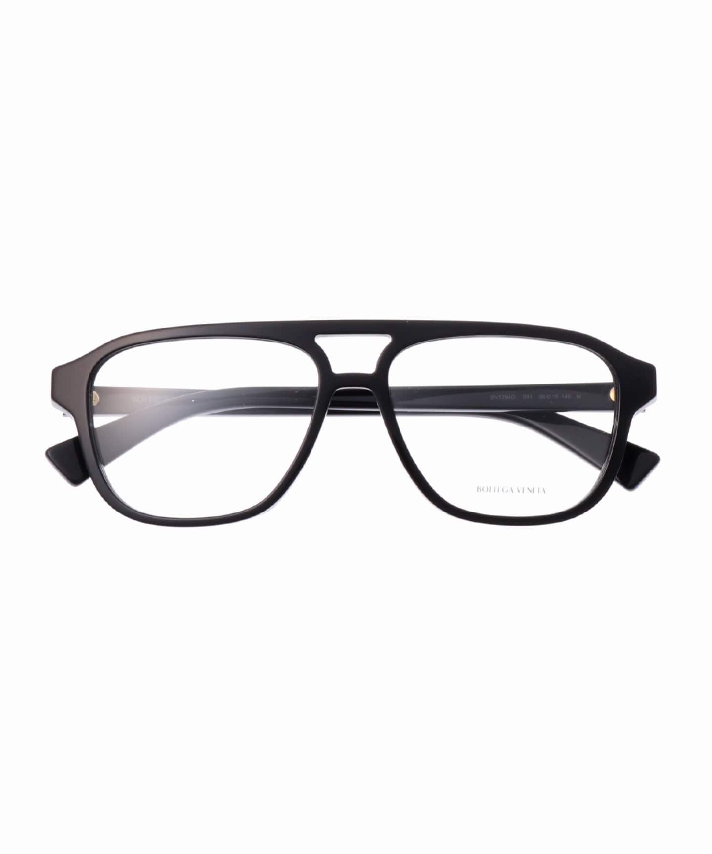 BOTTEGA VENETA / ボッテガ・ヴェネタ】BV1294O001 Optical