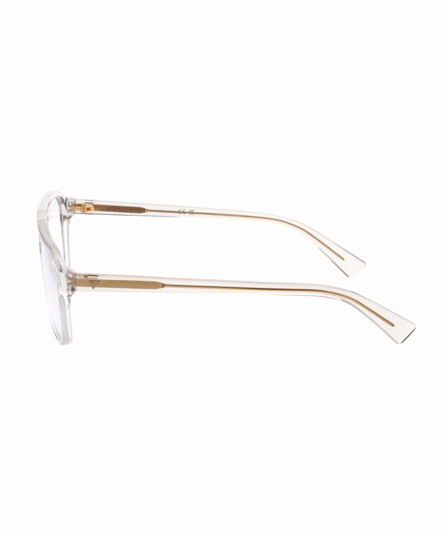 なーこ bottega veneta bv1294o BOTTEGA VENETA / ボッテガ・ヴェネタ】BV1294O001 Optical（メガネ