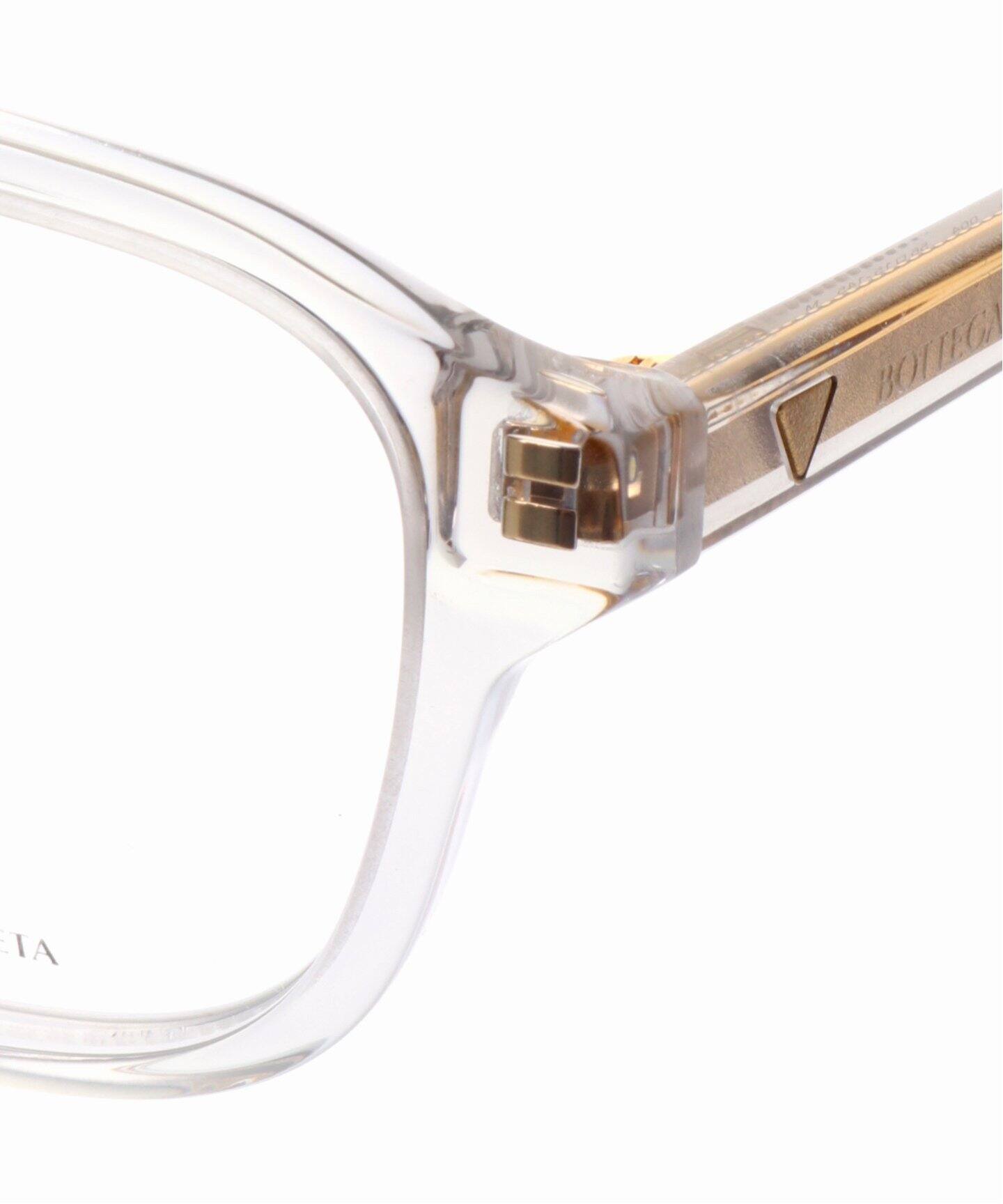 BOTTEGA VENETA / ボッテガ・ヴェネタ】BV1294O004（メガネ