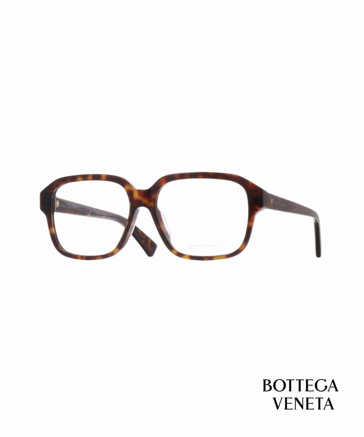 BOTTEGA VENETA / ボッテガ・ヴェネタ 】BV1295O002 Optical（メガネ