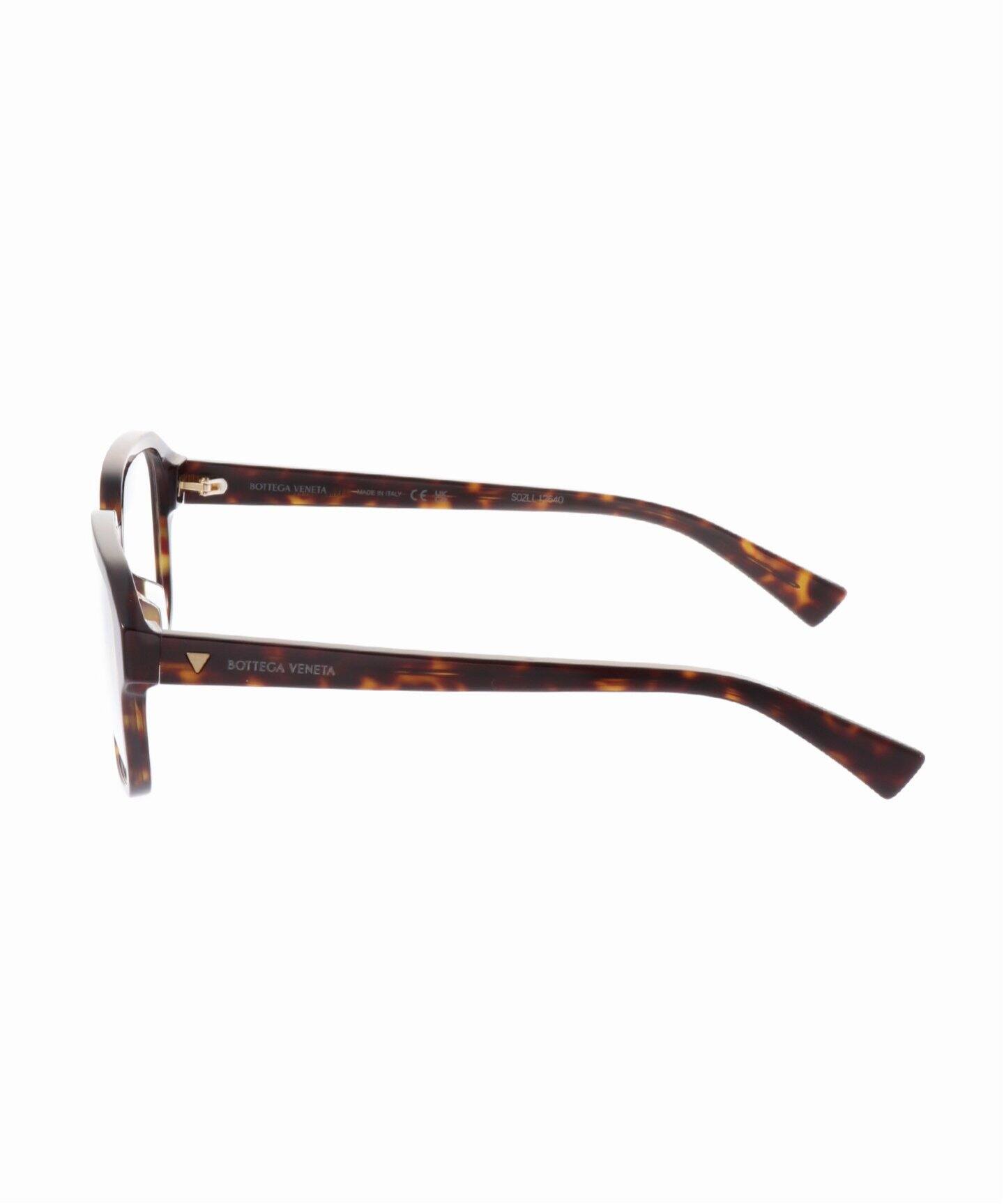 BOTTEGA VENETA / ボッテガ・ヴェネタ 】BV1295O002 Optical（メガネ