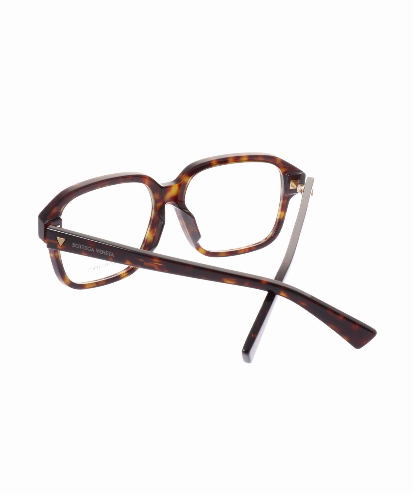 BOTTEGA VENETA / ボッテガ・ヴェネタ 】BV1295O002 Optical（メガネ