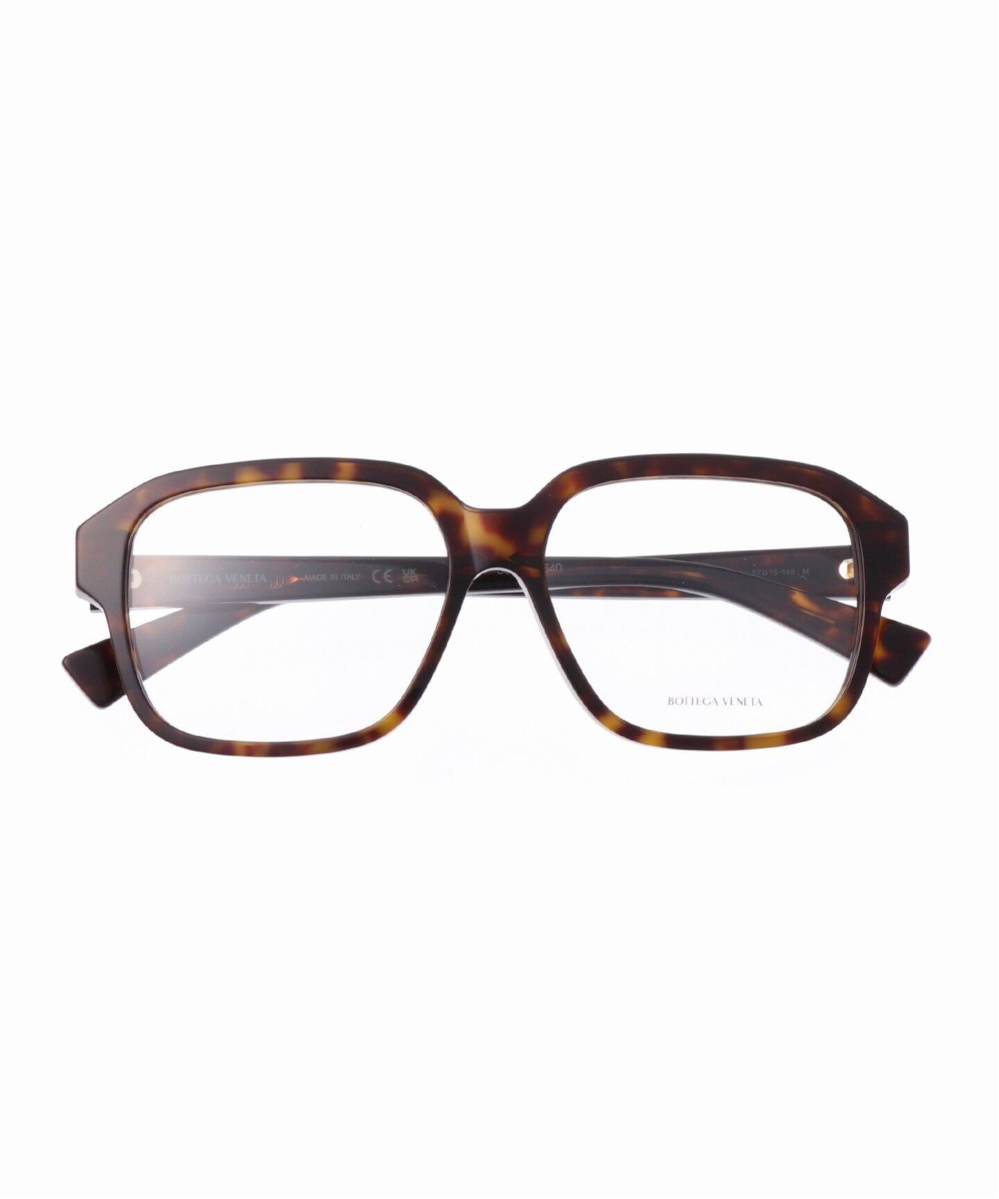 BOTTEGA VENETA / ボッテガ・ヴェネタ 】BV1295O002 Optical（メガネ