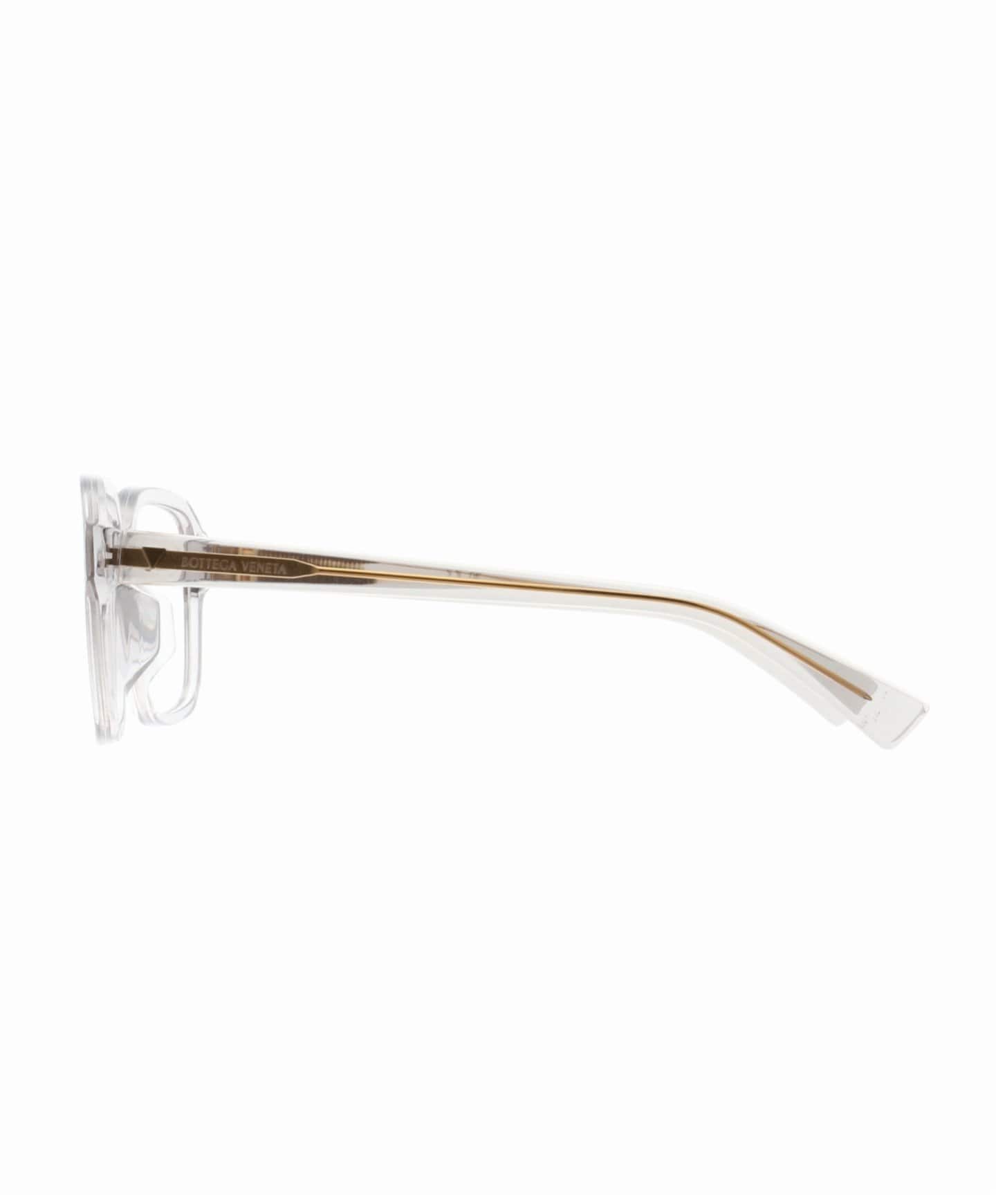 BOTTEGA VENETA / ボッテガ・ヴェネタ】BV1295O004 Optical
