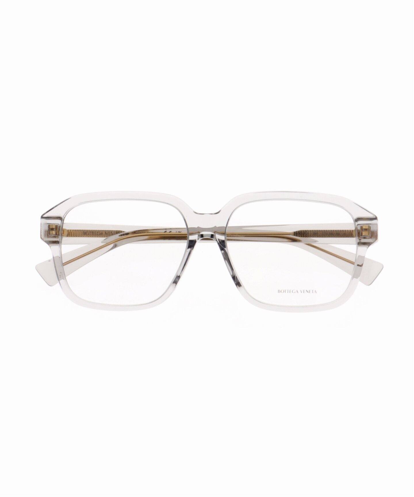 BOTTEGA VENETA / ボッテガ・ヴェネタ】BV1295O004 Optical