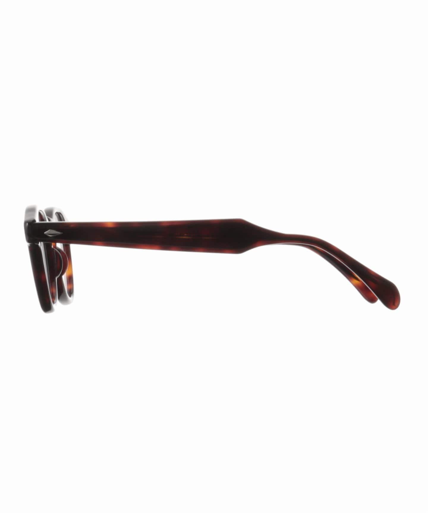 corner / コーナー】Locked hands Tortoise Optical（メガネ