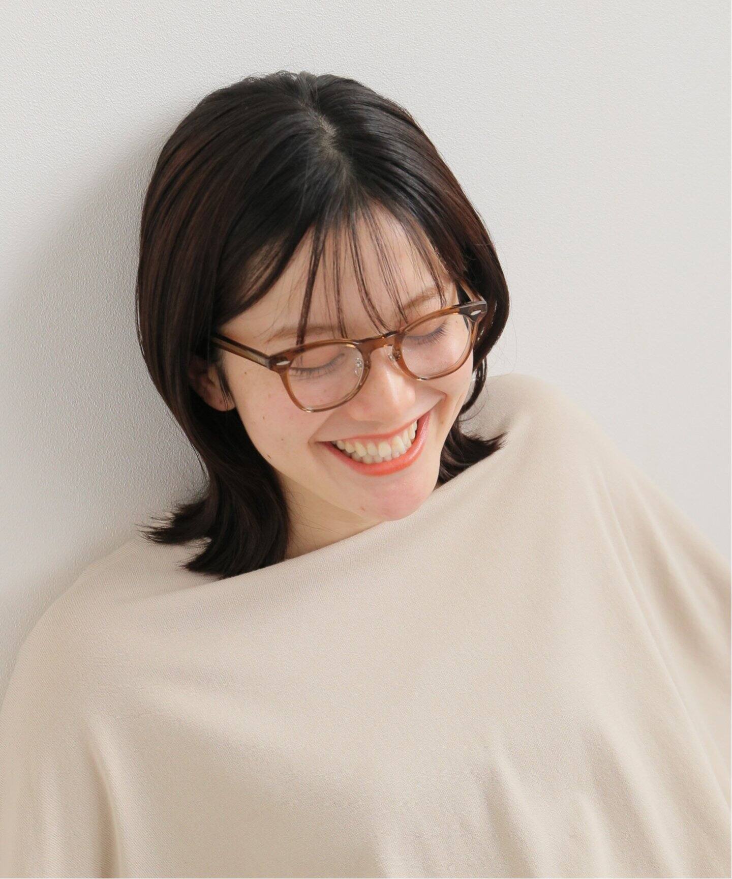 ayame/アヤメ】FOXTON MC Optical（メガネ）｜EYETHINK（アイシンク