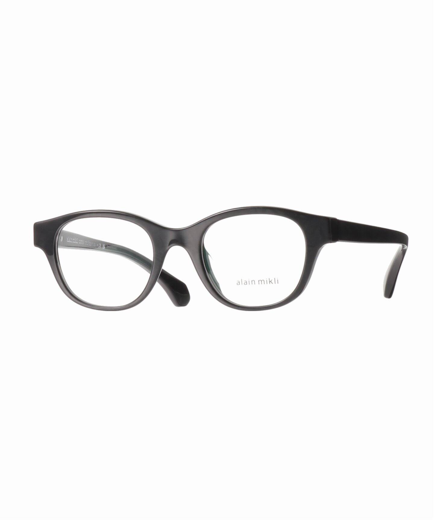 ALAIN MIKLI / アランミクリ】0A0351300147 BK Optical（メガネ 