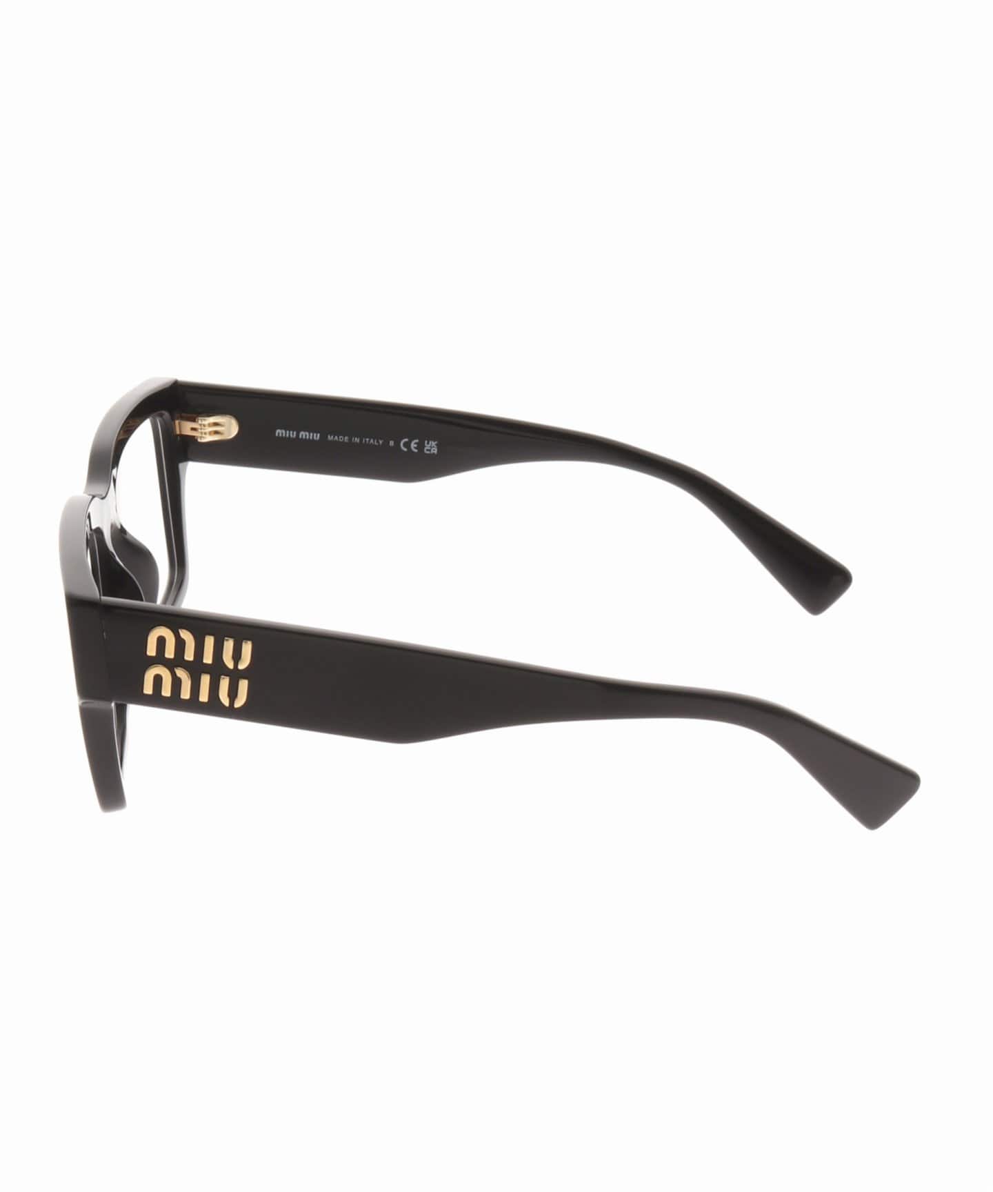 MIU MIU / ミュウミュウ】02XV1AB1O154（メガネ）｜EYETHINK