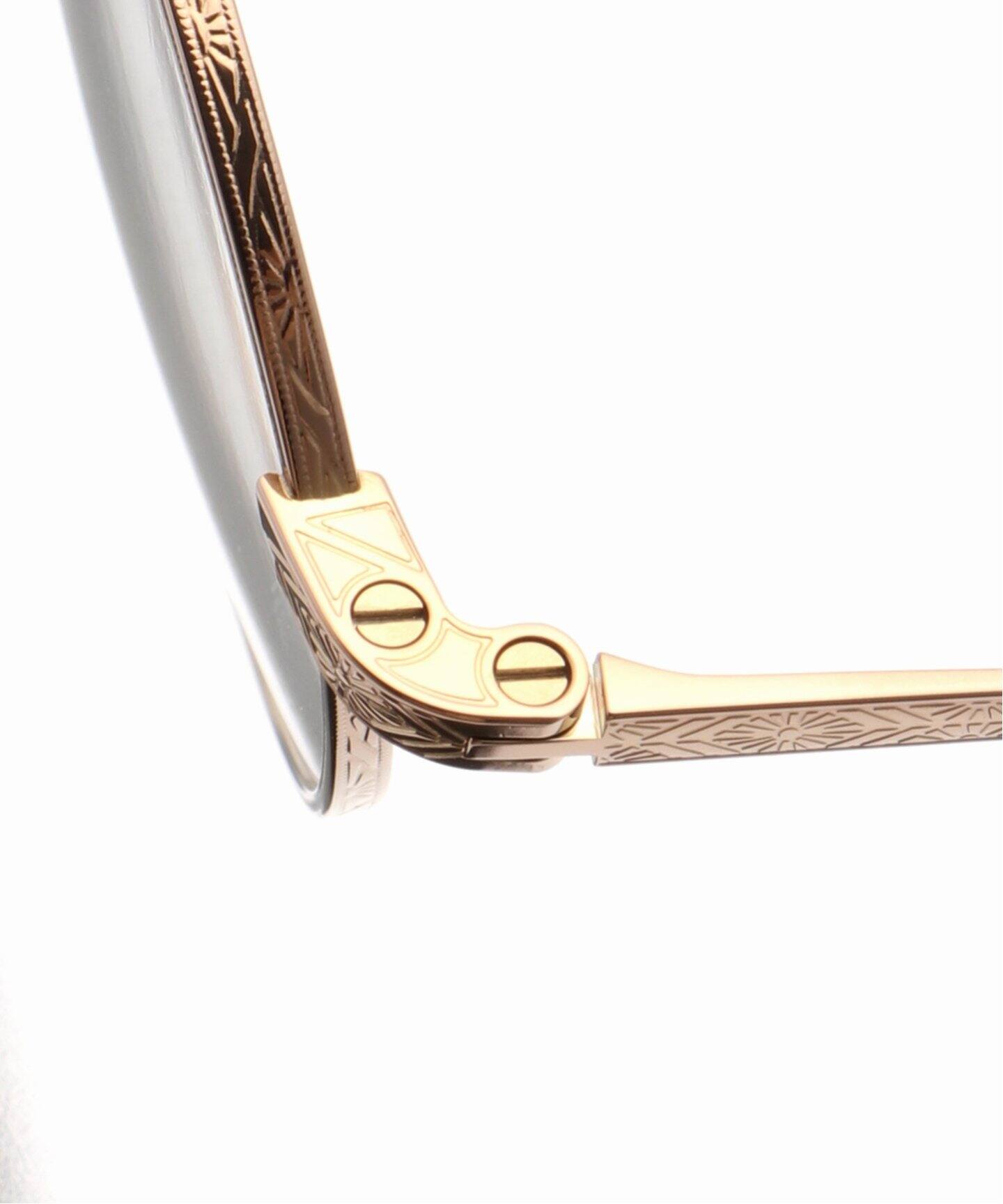 Oliver Peoples / オリバーピープルズ】OP-47 GO Optical（メガネ