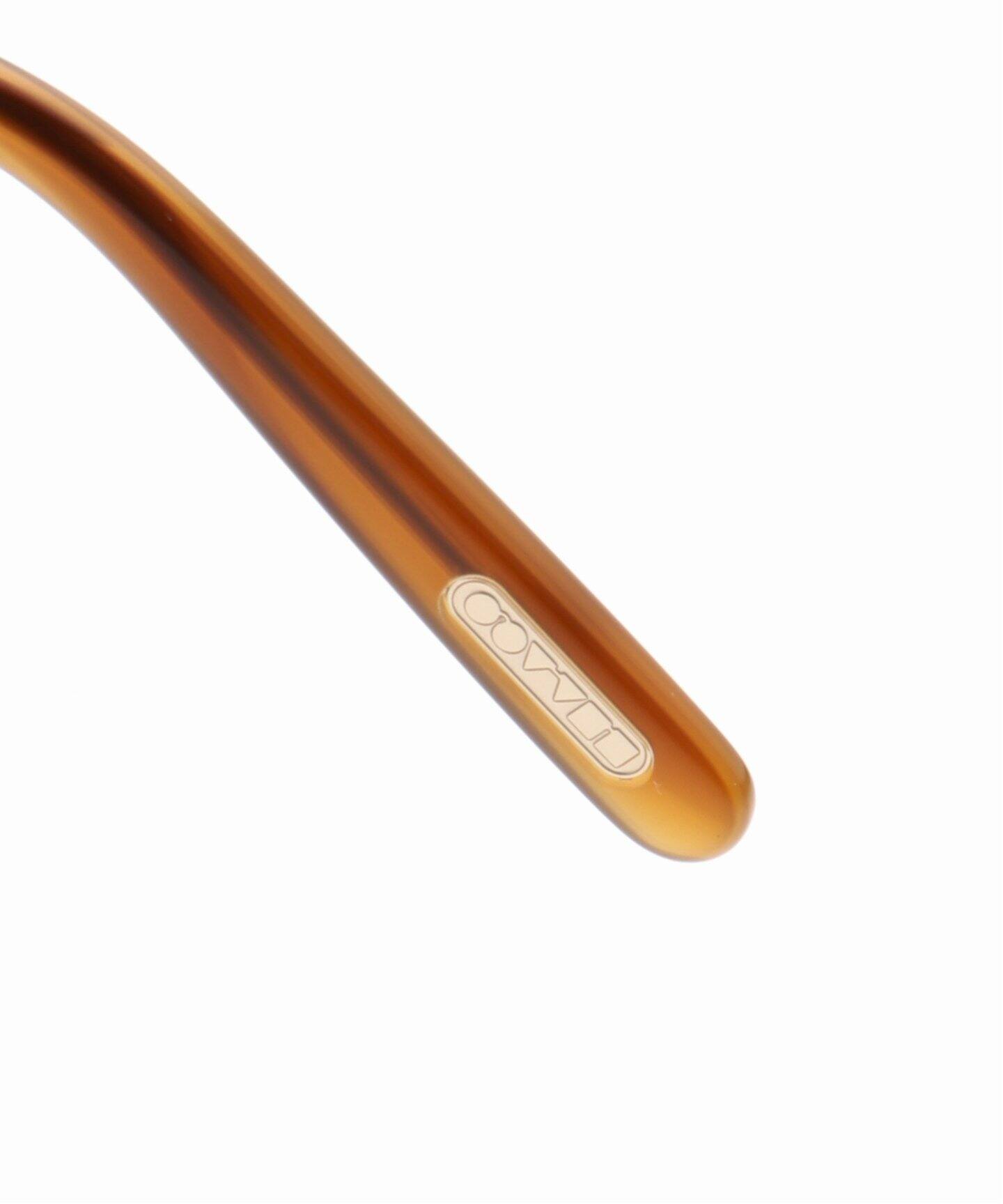 Oliver Peoples / オリバーピープルズ】OP-47 GO Optical（メガネ