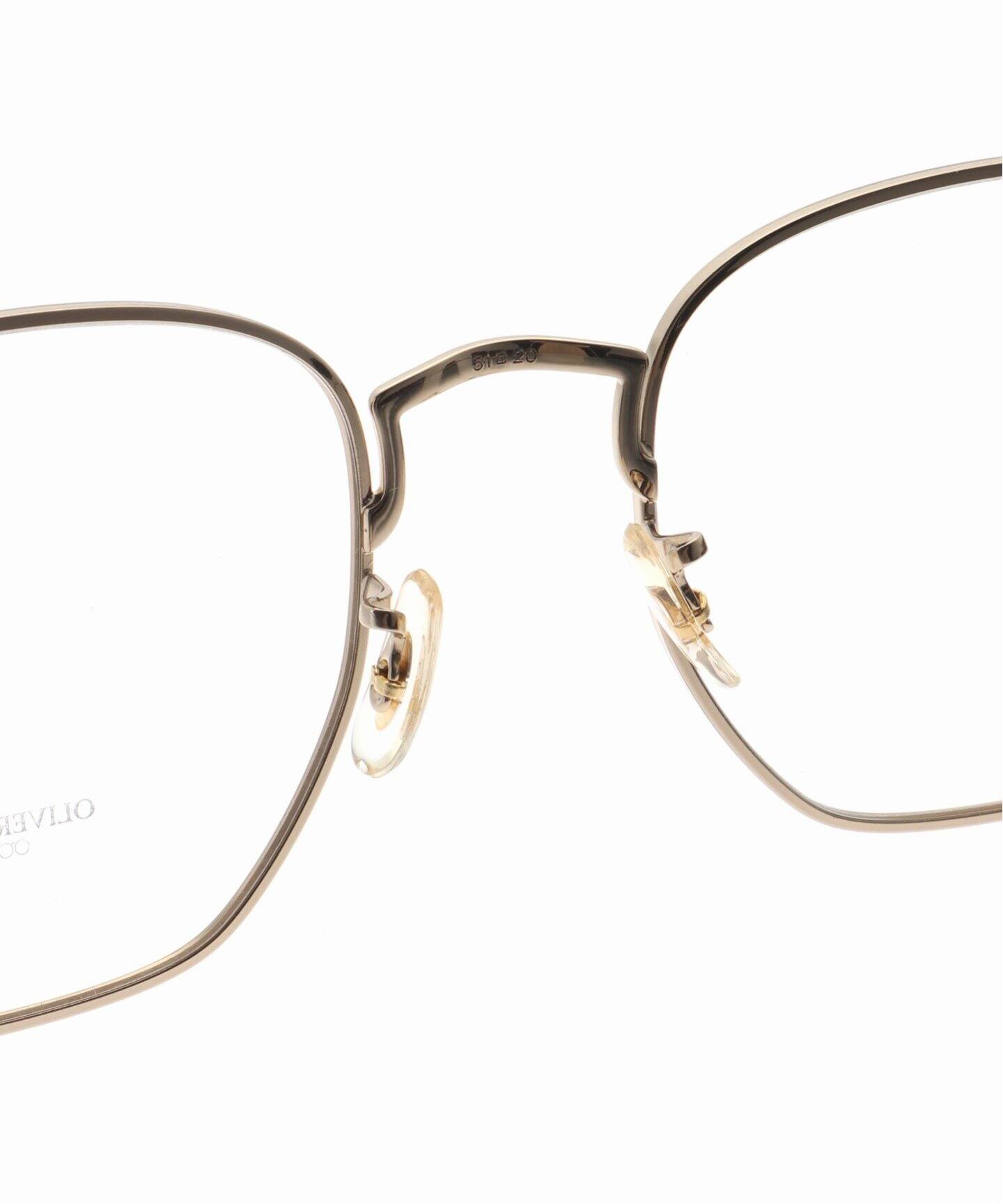 Oliver Peoples / オリバーピープルズ】KIERNEY GO Optical（メガネ 