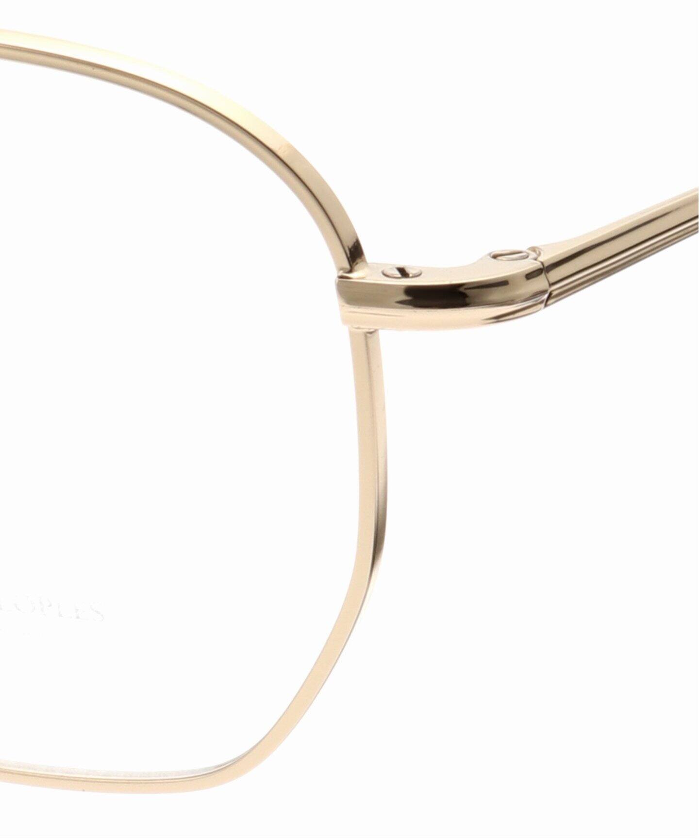 Oliver Peoples / オリバーピープルズ】KIERNEY GO Optical（メガネ 