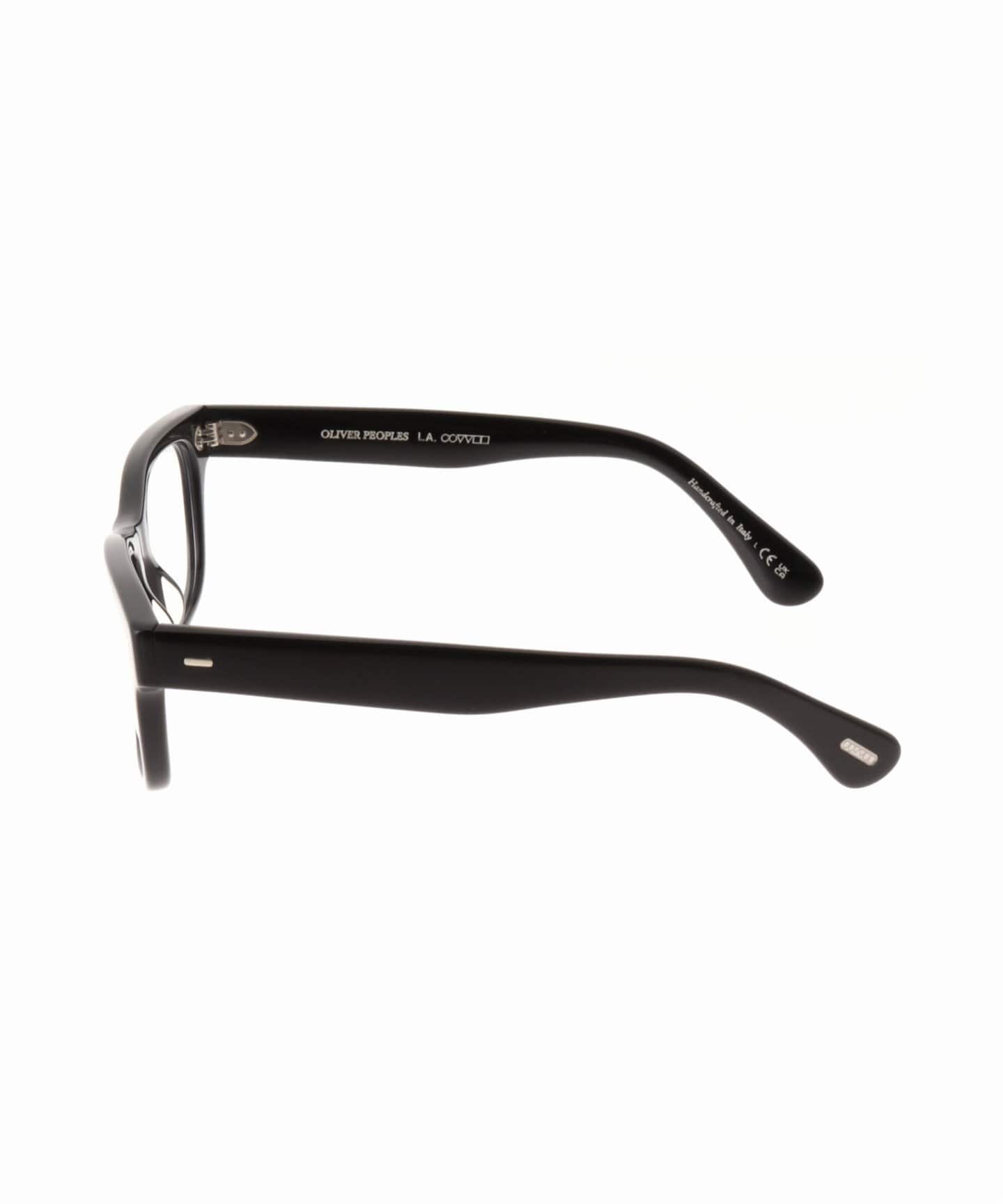 Oliver Peoples/オリバーピープルズ】ROSSON BK Optical（メガネ