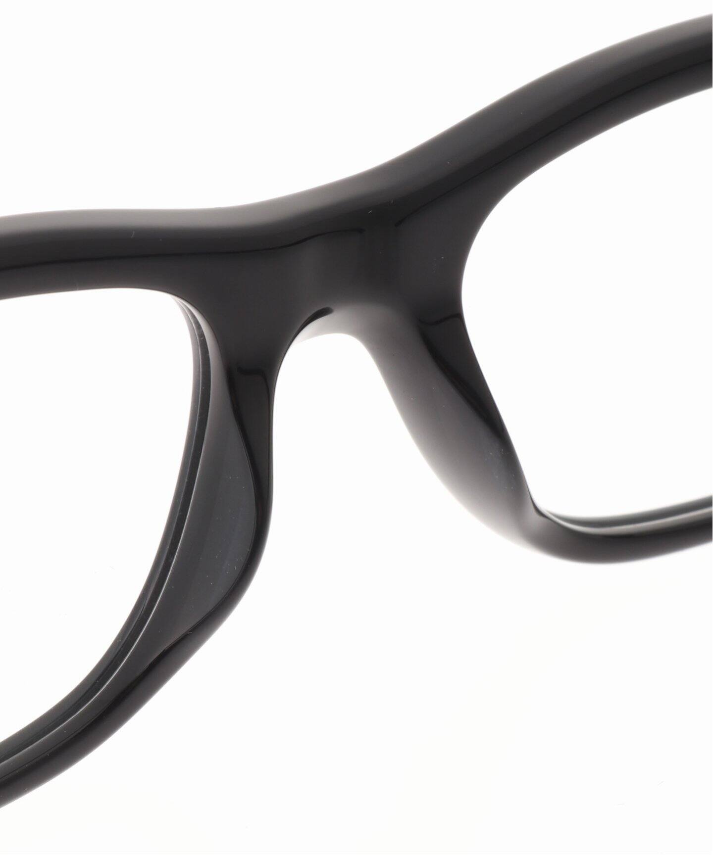 Oliver Peoples/オリバーピープルズ】ROSSON BK Optical（メガネ