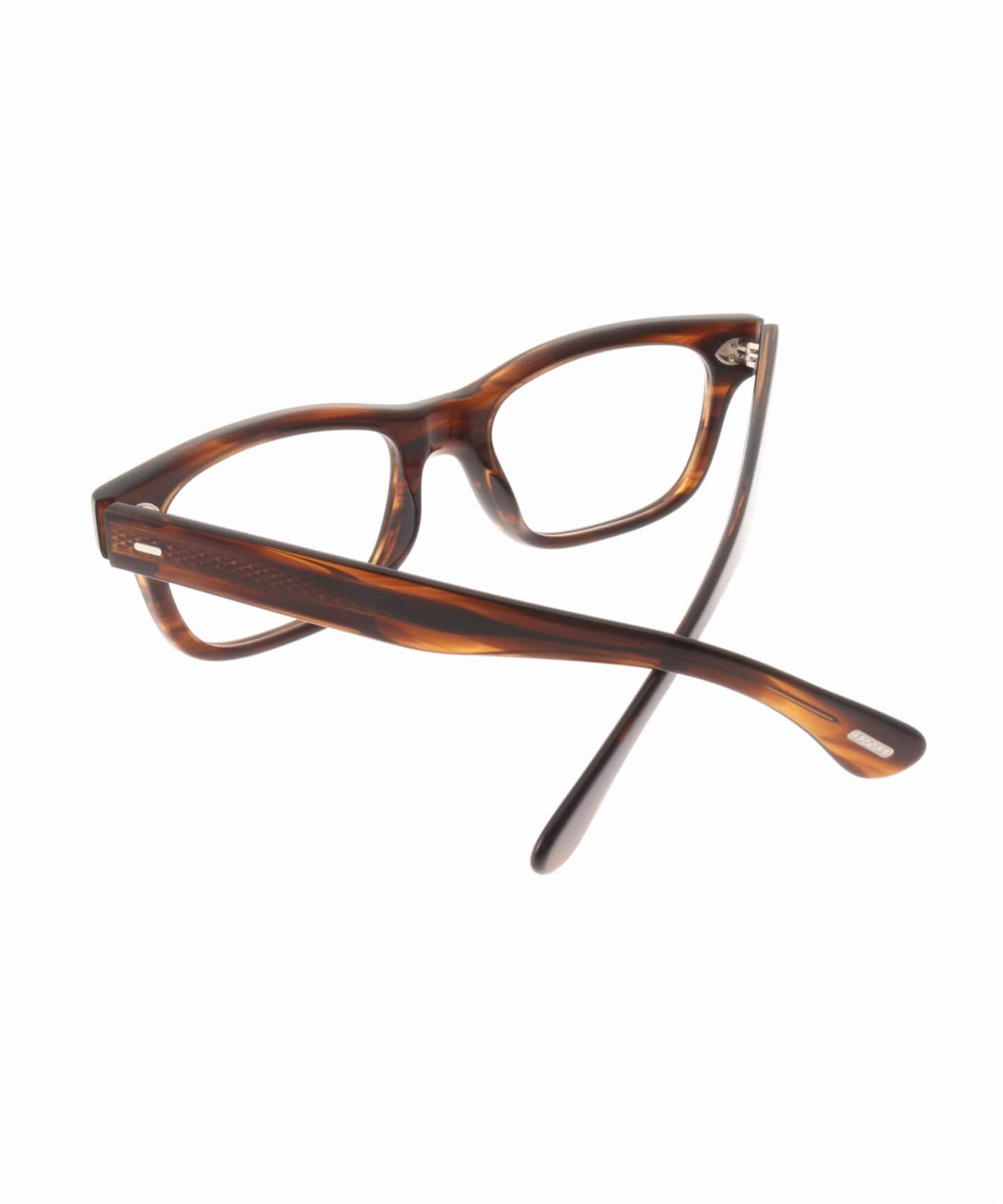 Oliver Peoples/オリバーピープルズ】ROSSON BR Optical（メガネ