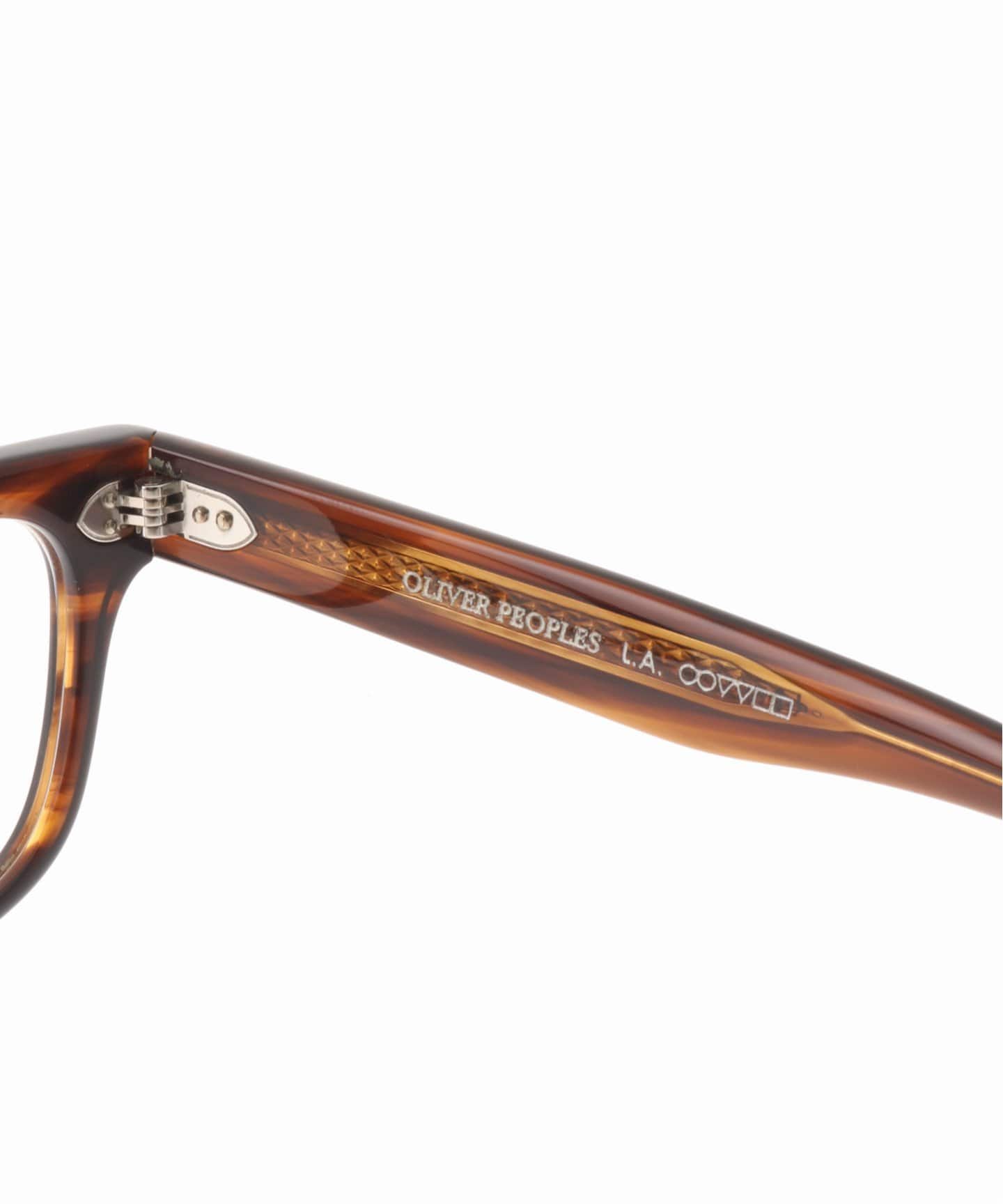 Oliver Peoples/オリバーピープルズ】ROSSON BR Optical（メガネ