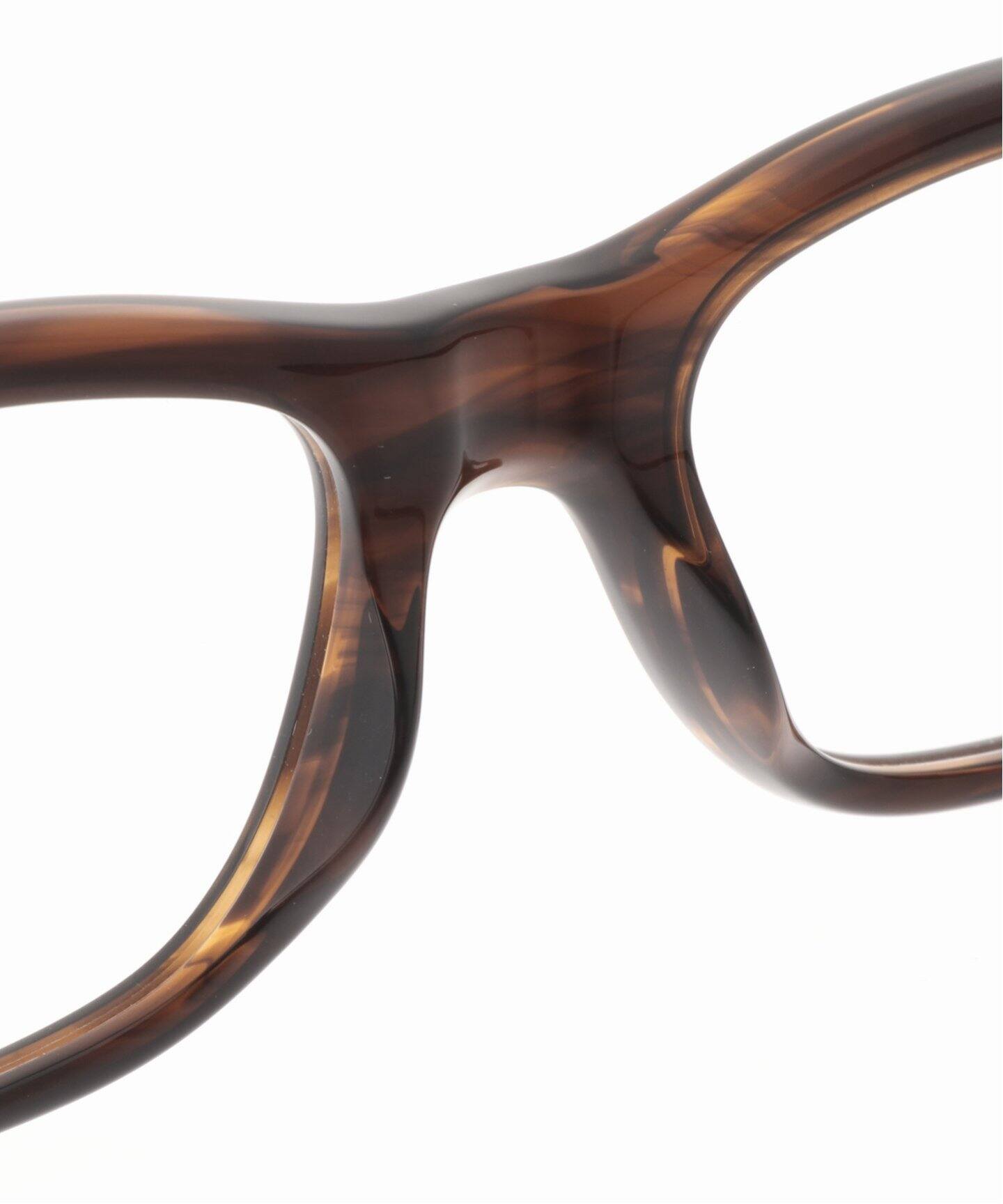 Oliver Peoples/オリバーピープルズ】ROSSON BR Optical（メガネ