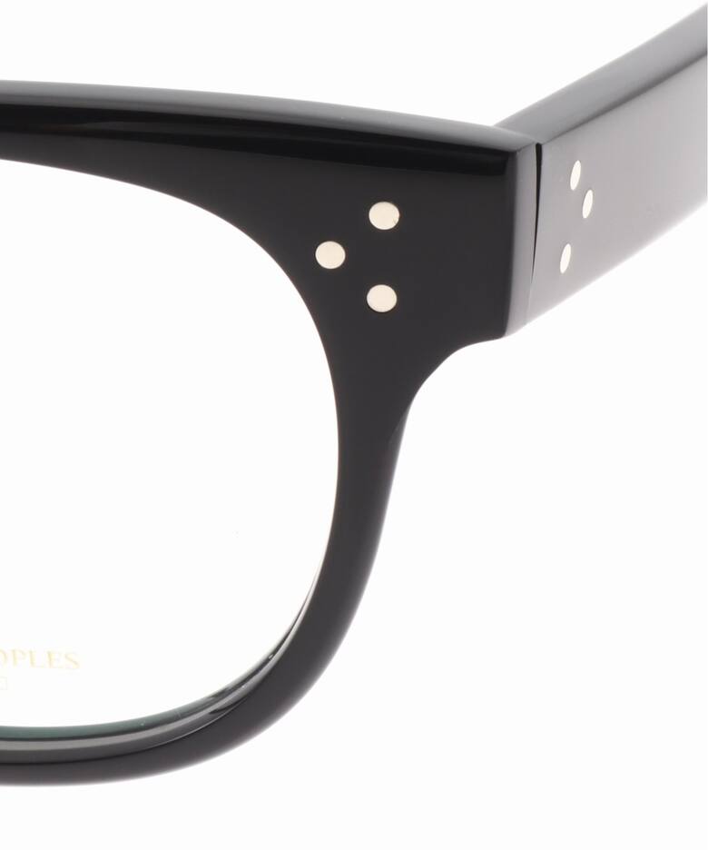 Oliver Peoples / オリバーピープルズ】 AFTON BK Optical（メガネ 