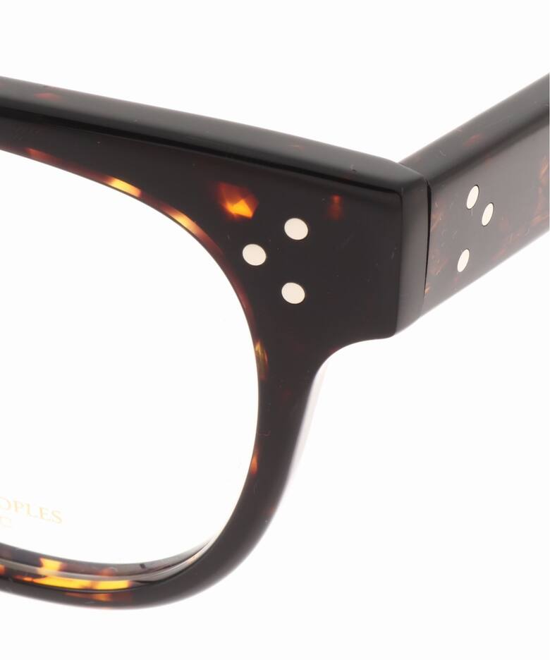 Oliver Peoples / オリバーピープルズ】 AFTON BR Optical（メガネ 