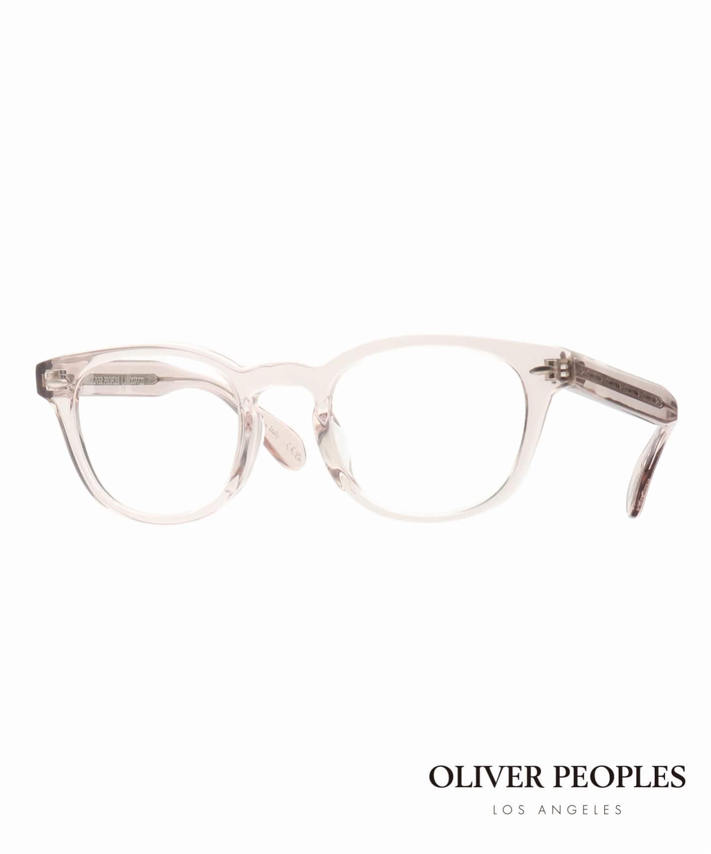 Oliver Peoples オリバーピープルズEmiliana SYC Oliver Peoples オリバーピープルズEmiliana SYC Oliver Peoples