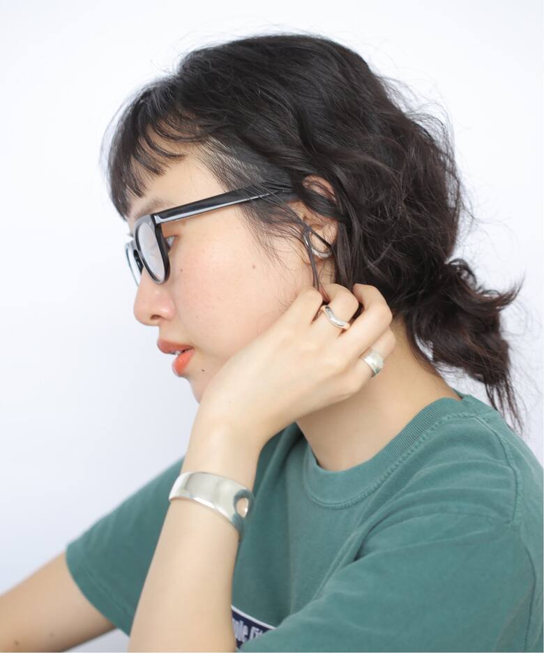 Oliver Peoples / オリバーピープルズ】SHELDRAKE (A) BK Optical 