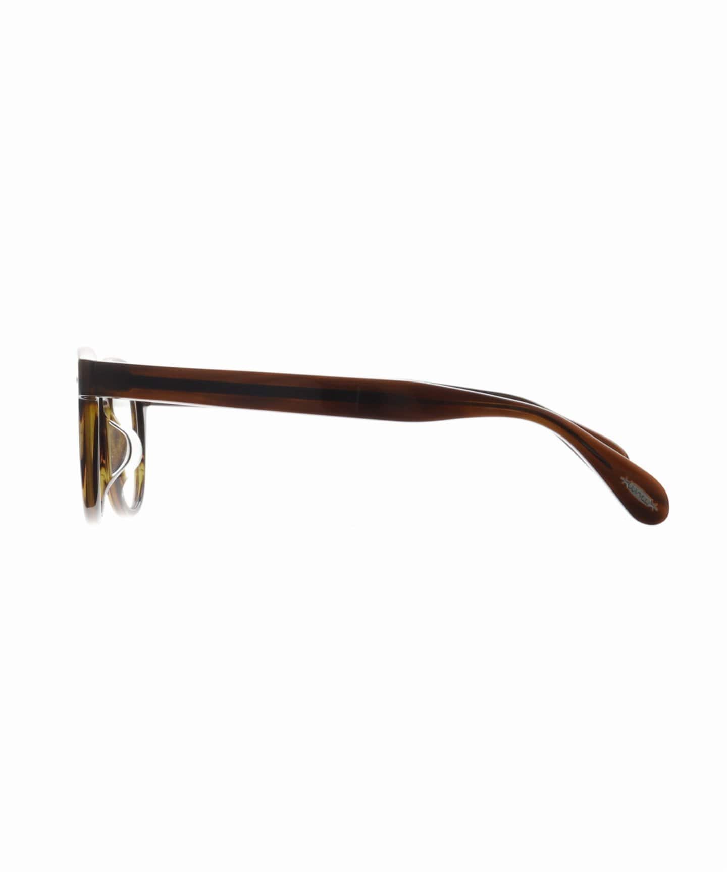 【24日限定価格】OLIVER PEOPLES Sheldrake Oliver Peoples / オリバーピープルズ】SHELDRAKE (A) BR