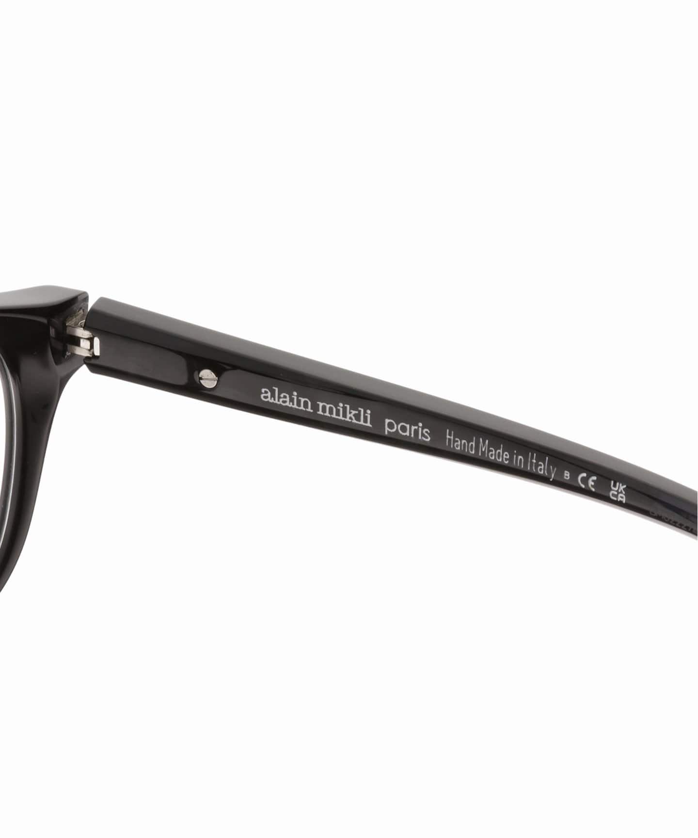 ALAIN MIKLI / アランミクリ】0A0351300147 BK Optical（メガネ