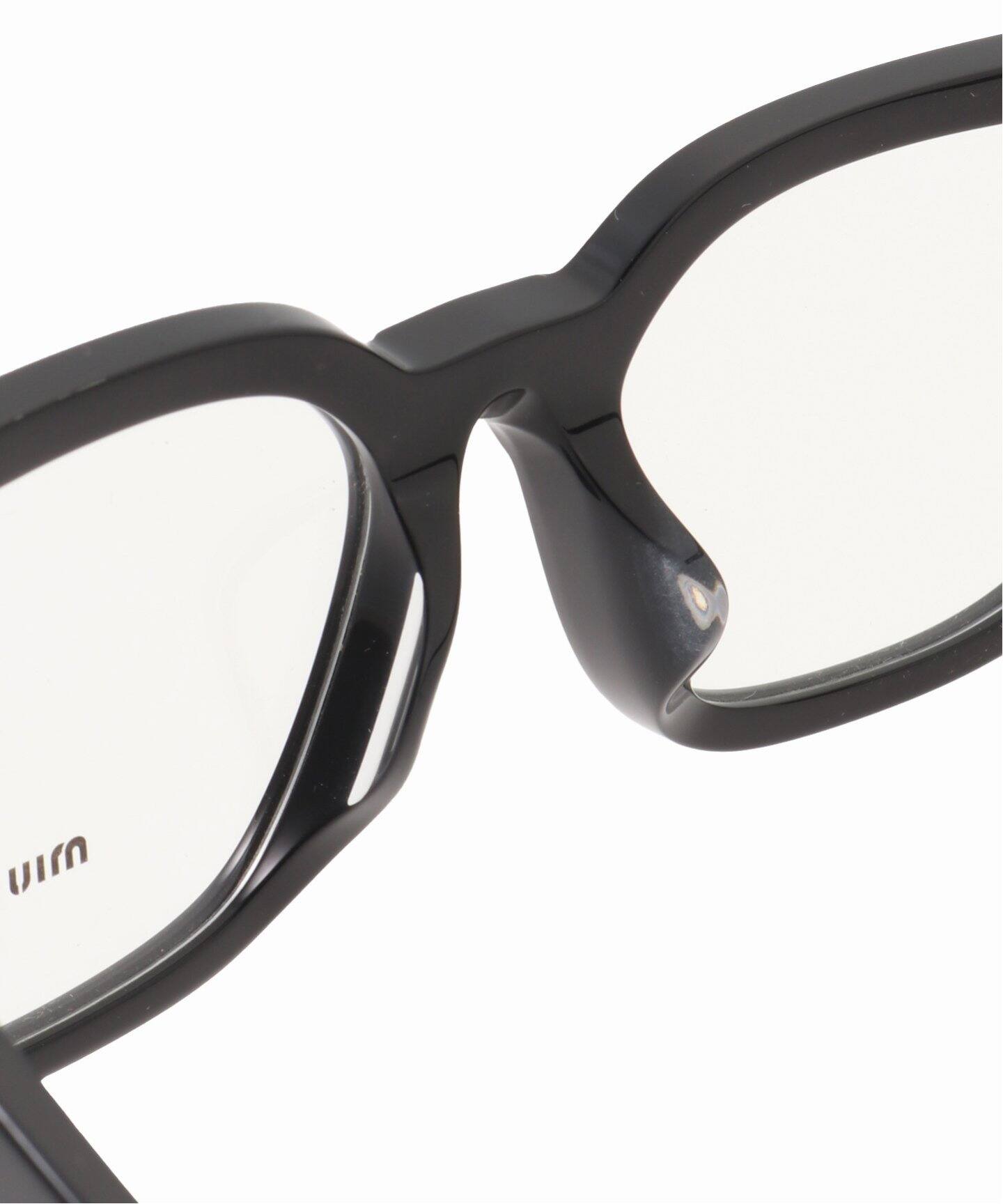 MIU MIU/ミュウミュウ】06XVF16K1O150 Optical（メガネ