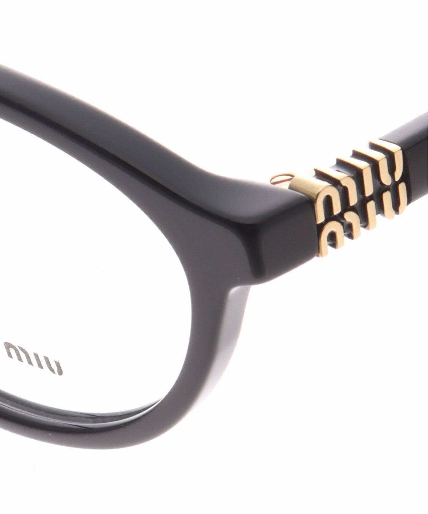 みゅうみゅう　 MIU MIU/ミュウミュウ】09XVF16K1O155 Optical（メガネ